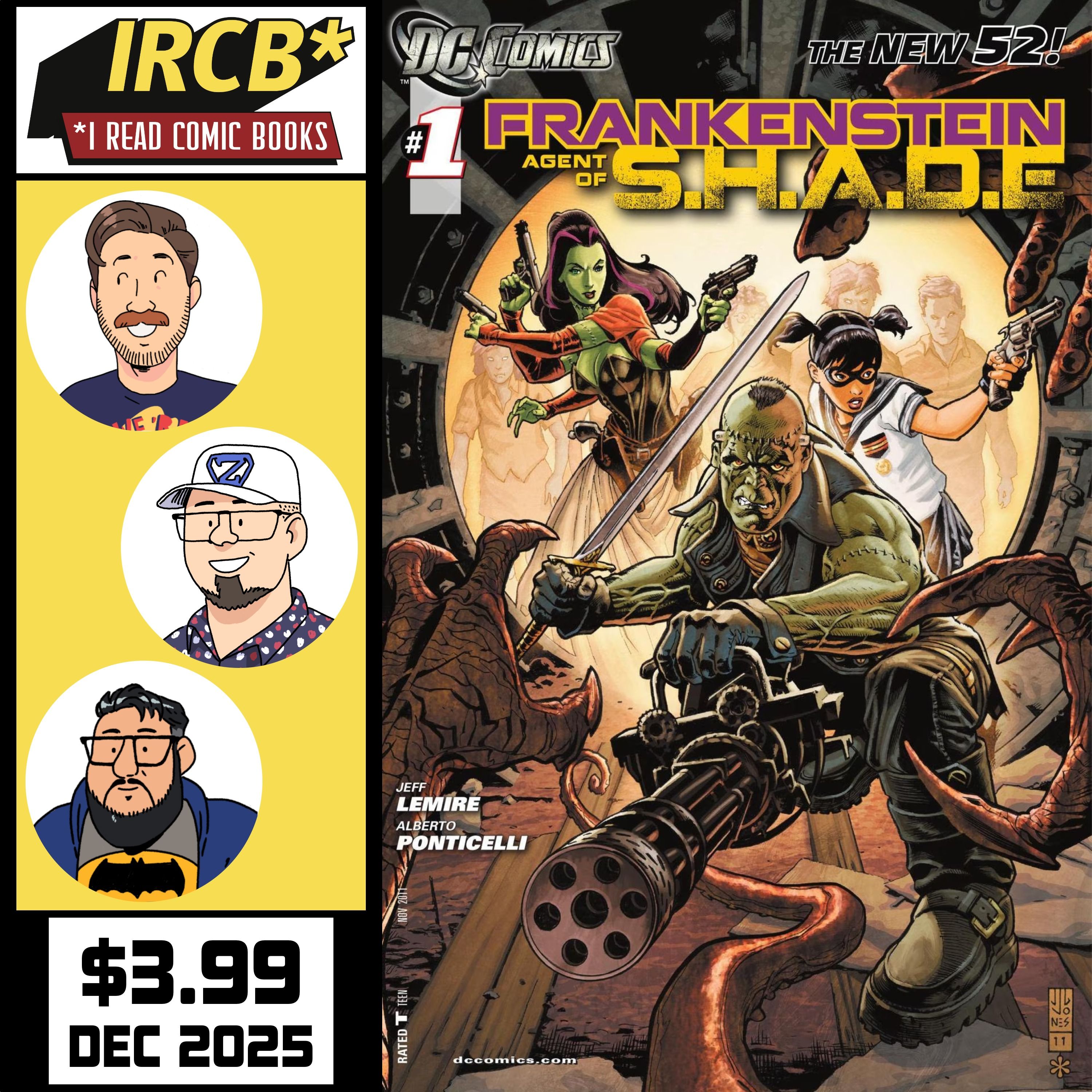 Lending Books to People We Never See Again