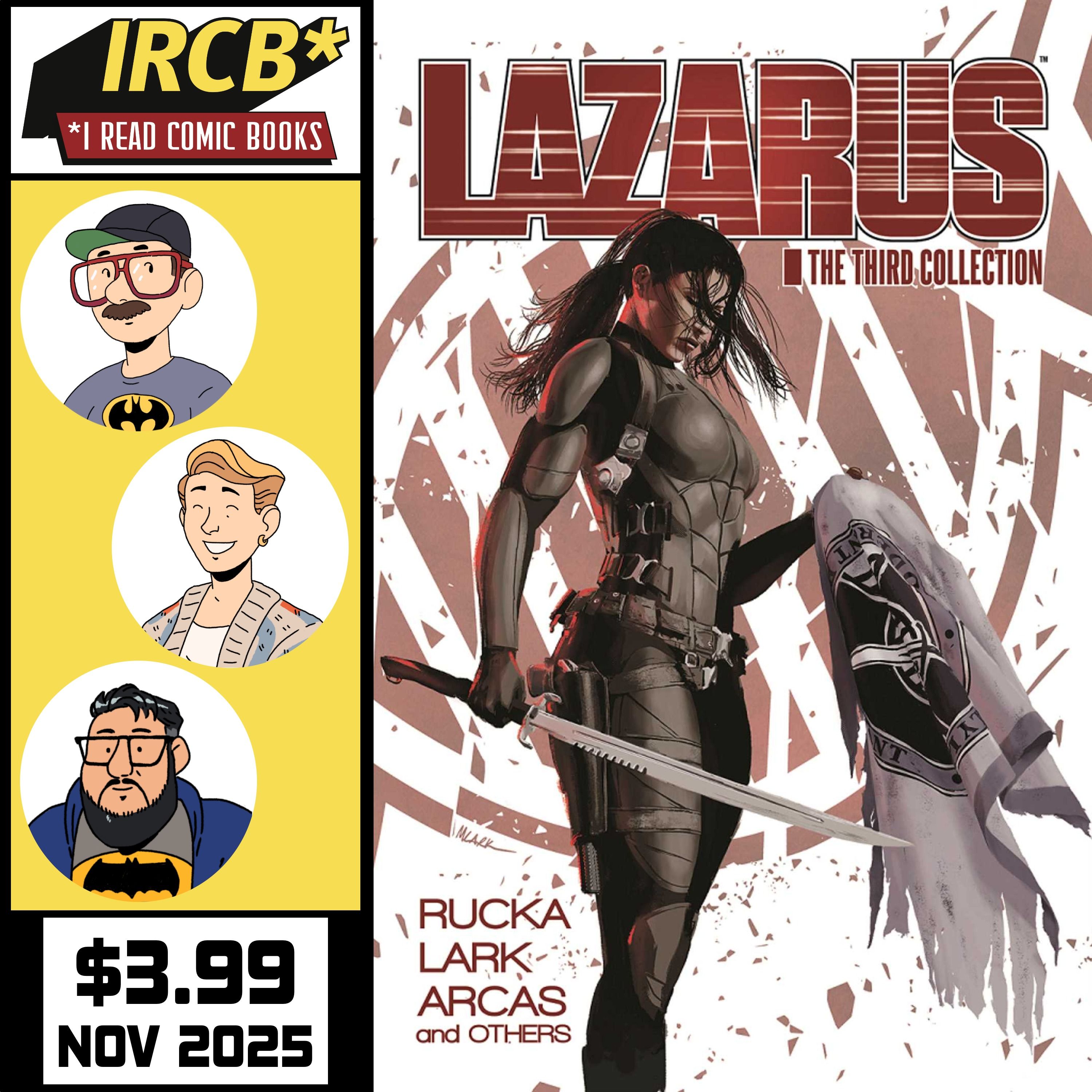 Back To Life. Back to Reality.