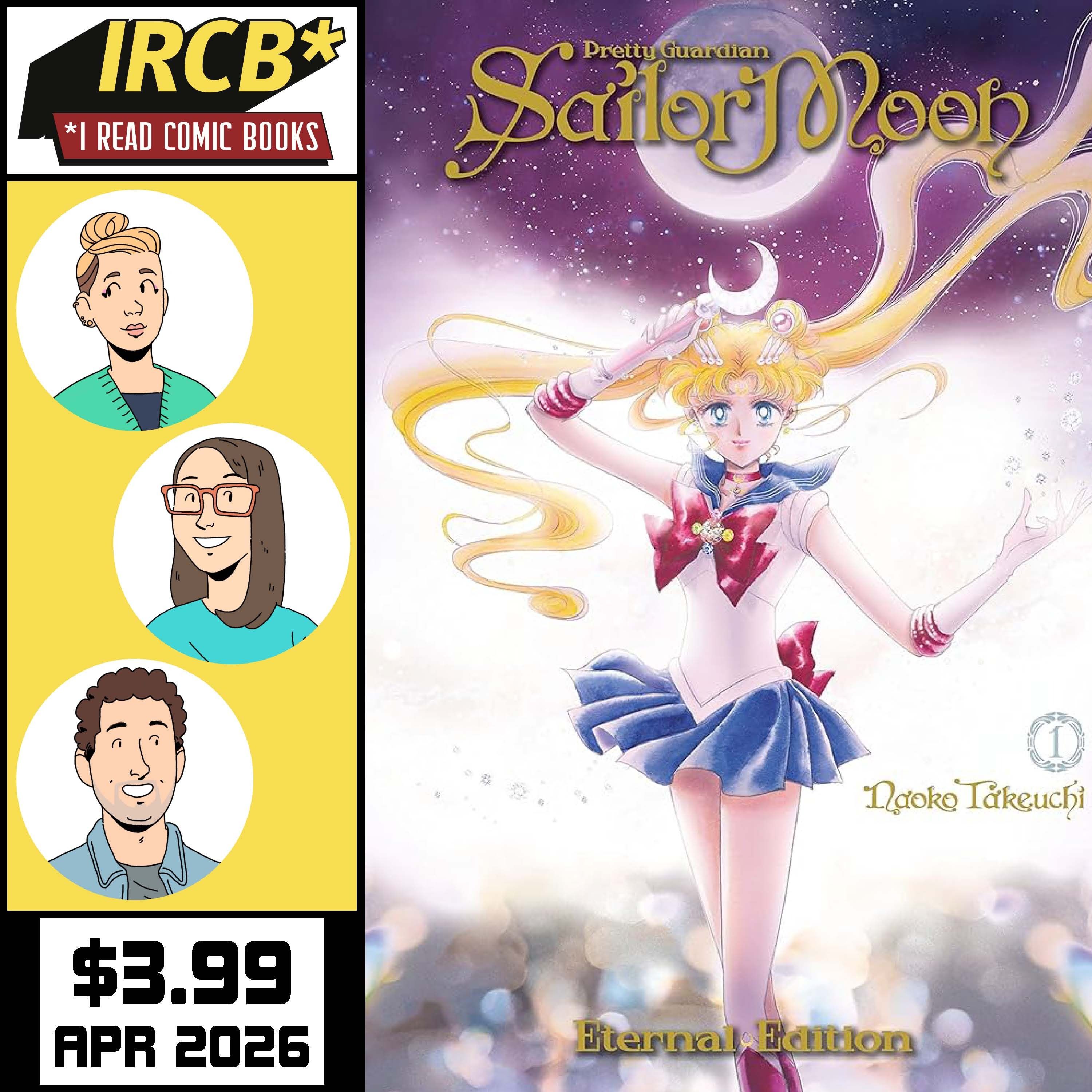 Starscream is a Magical Girl