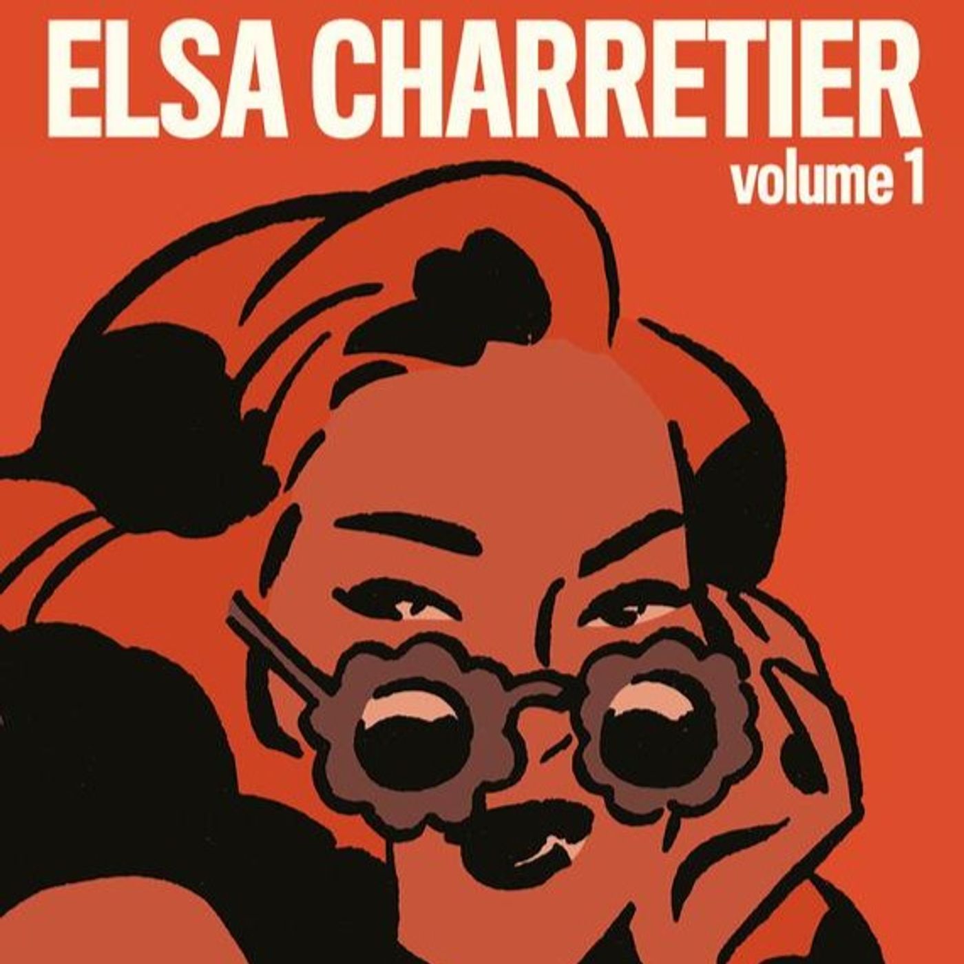 Minisode 34 | Special Guest: Elsa Charretier!