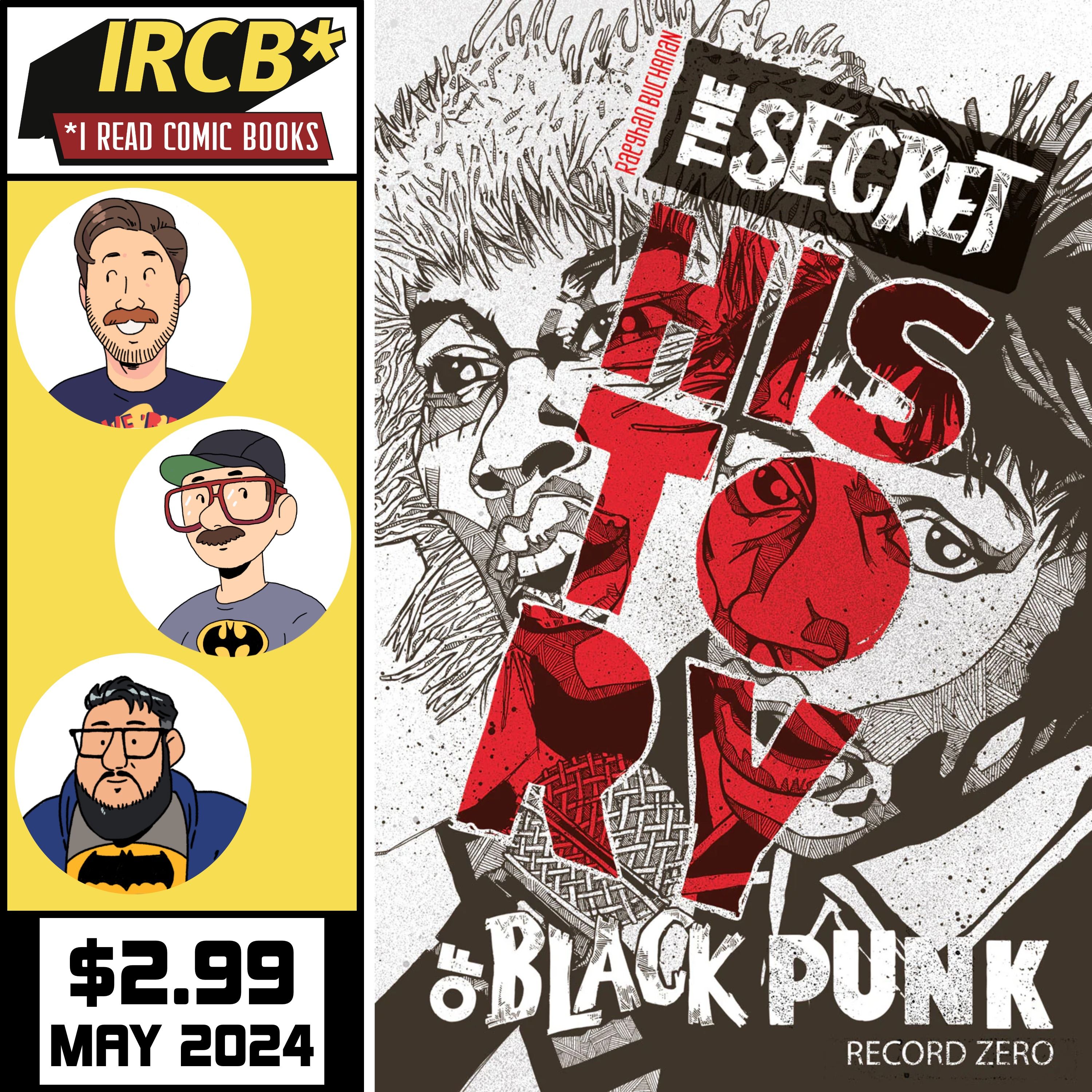 Some Corporation Telling You Comics Are Good