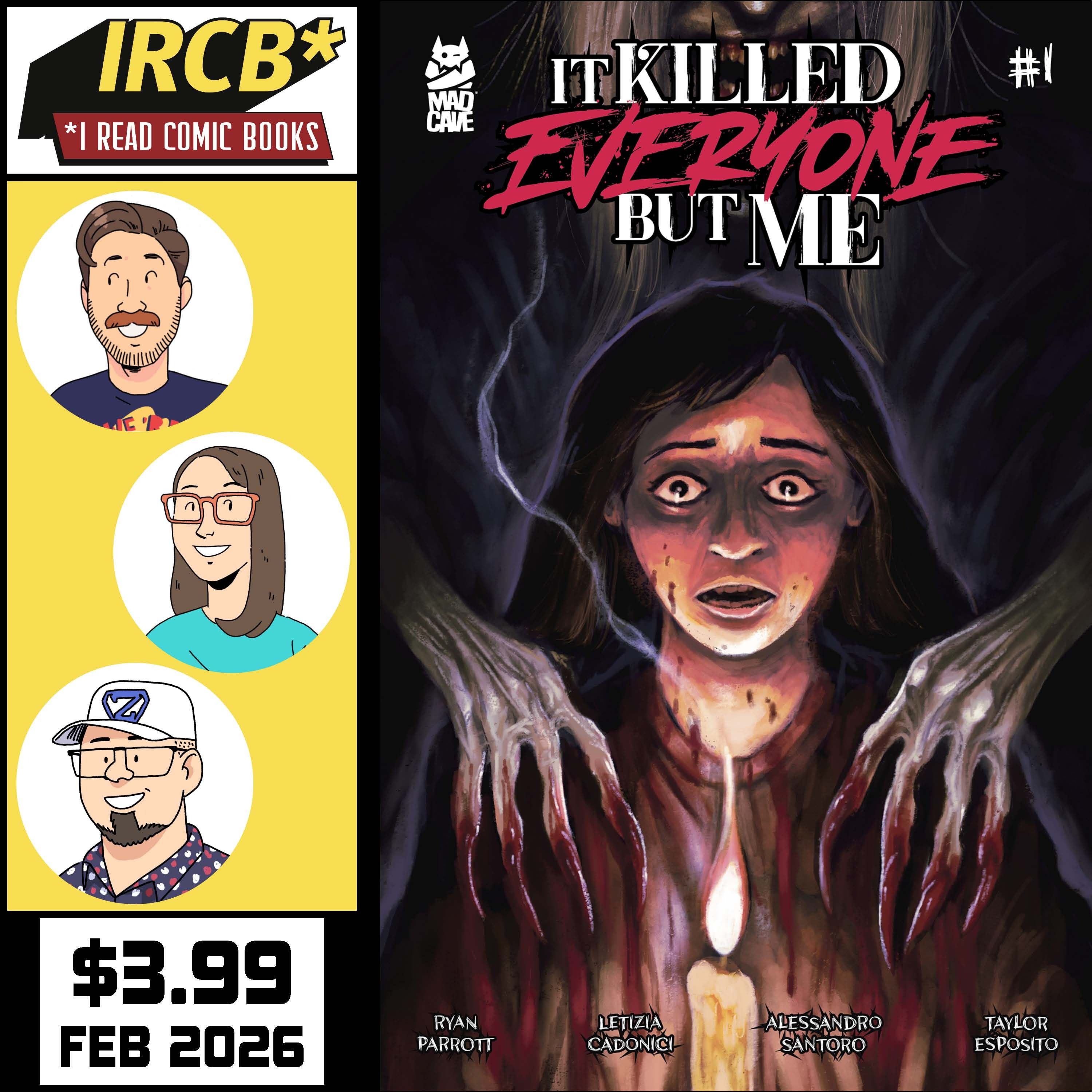 They’re Sharks And They’re On The Street, What More Do You Want?