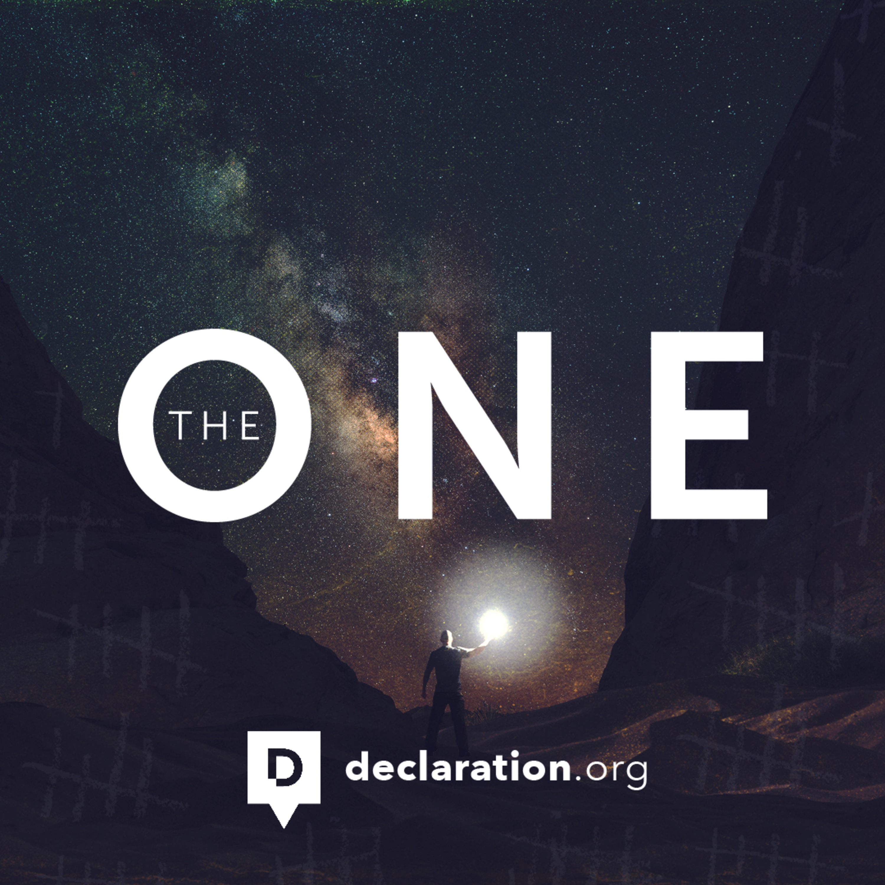 Who Is The One?