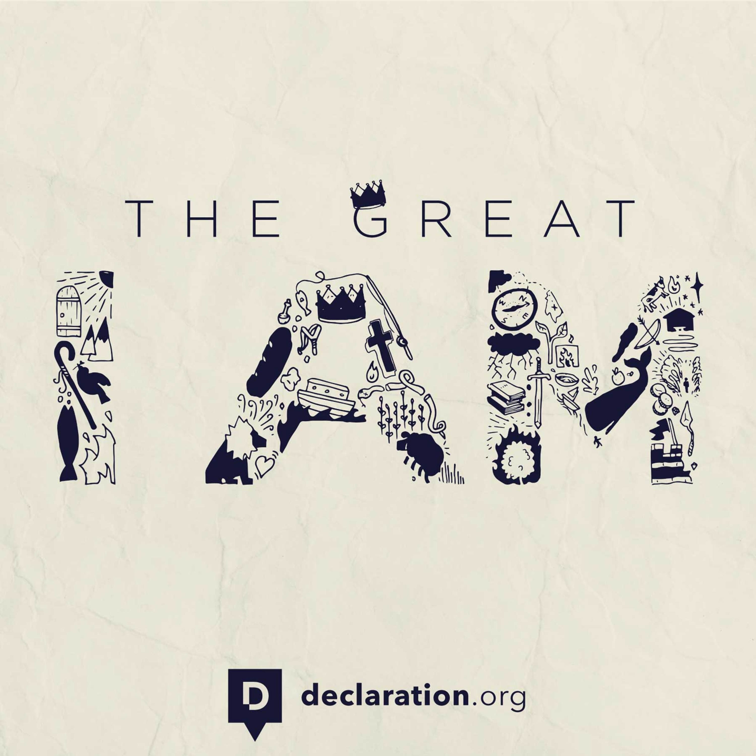 The Bread Of Life