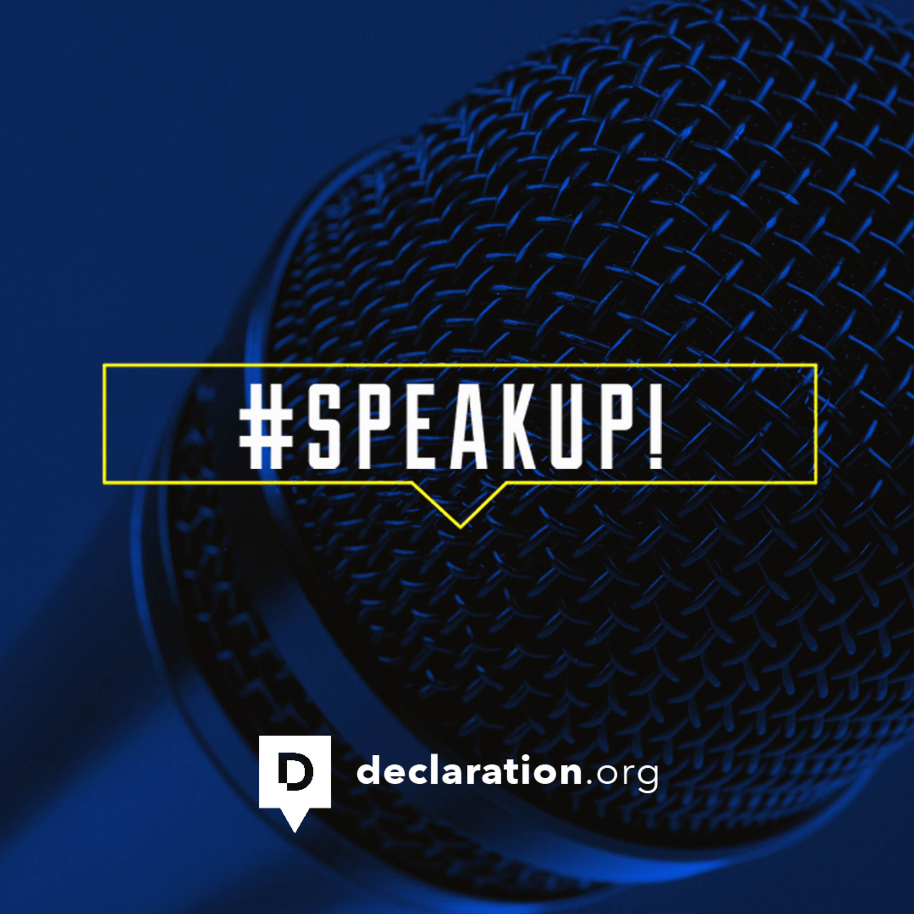 Speak Up
