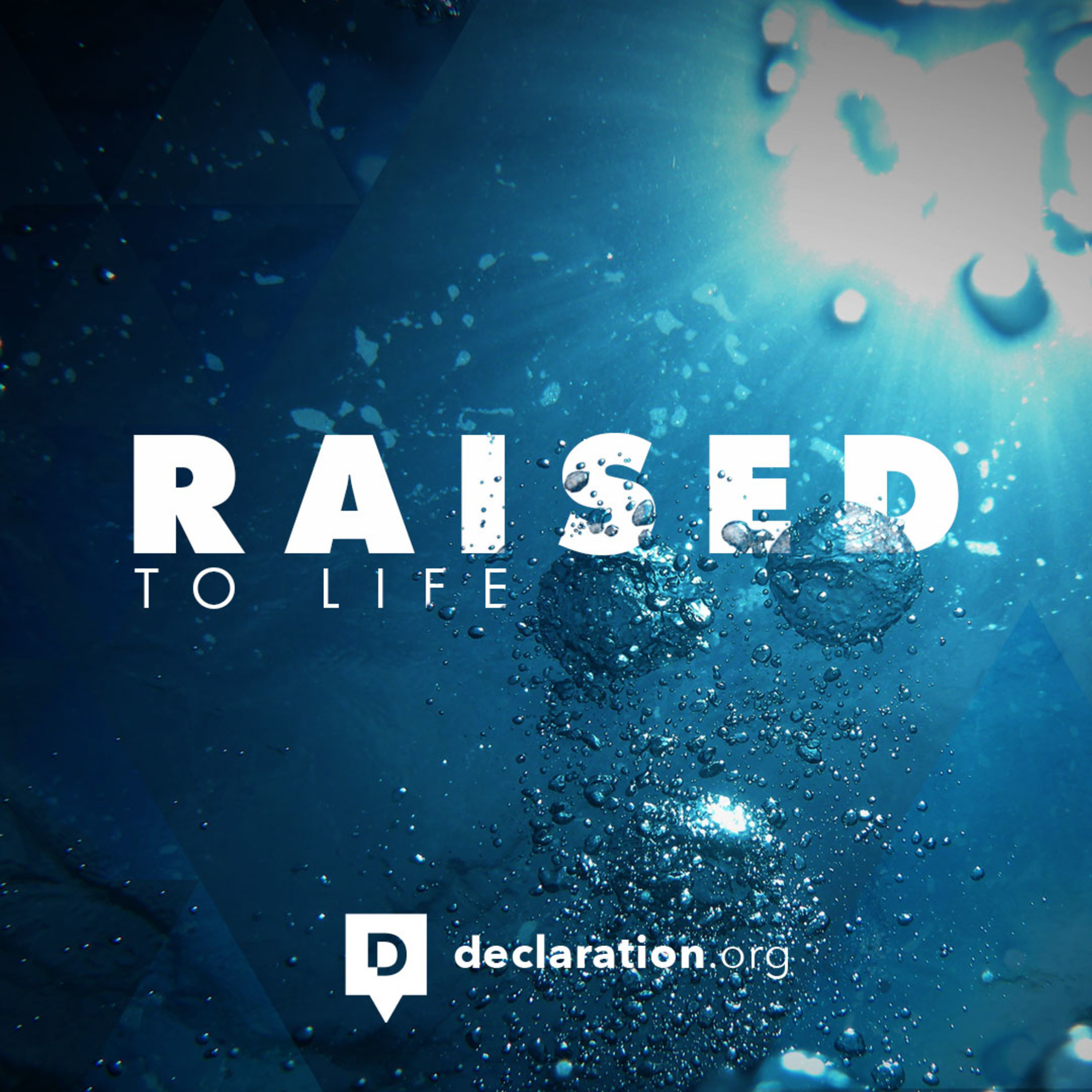Raised To Life