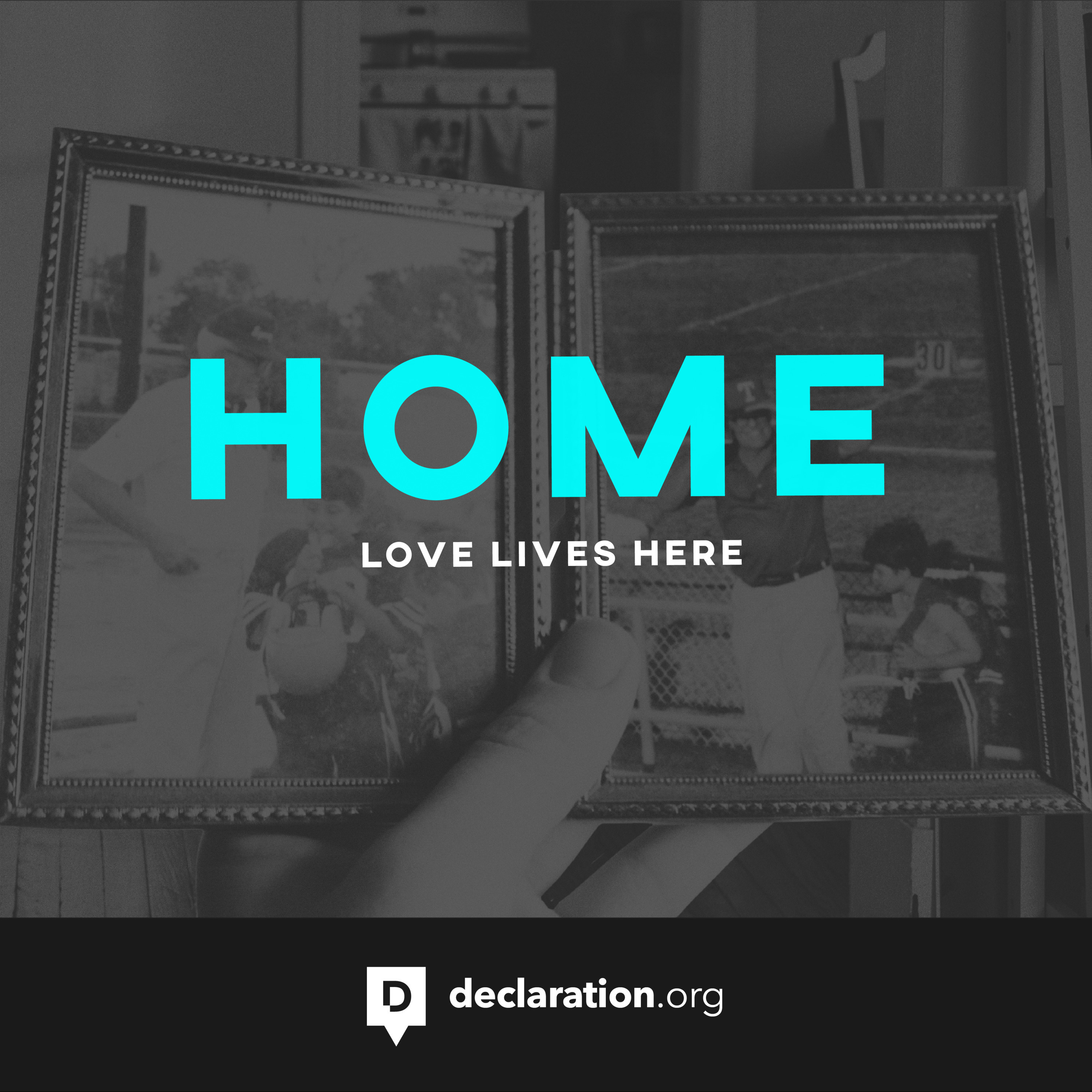 How To Have A Happy Home