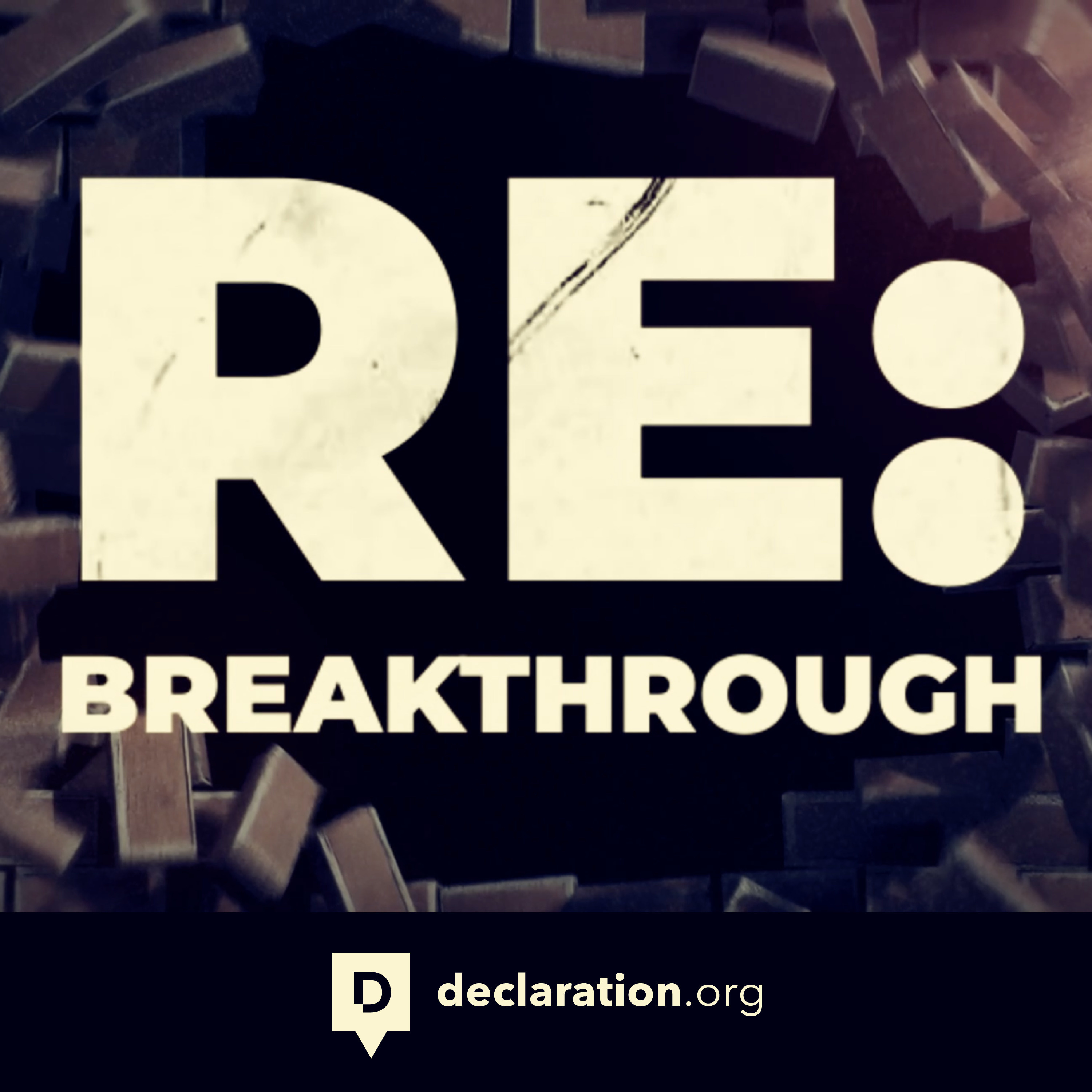 Positioning for Breakthrough