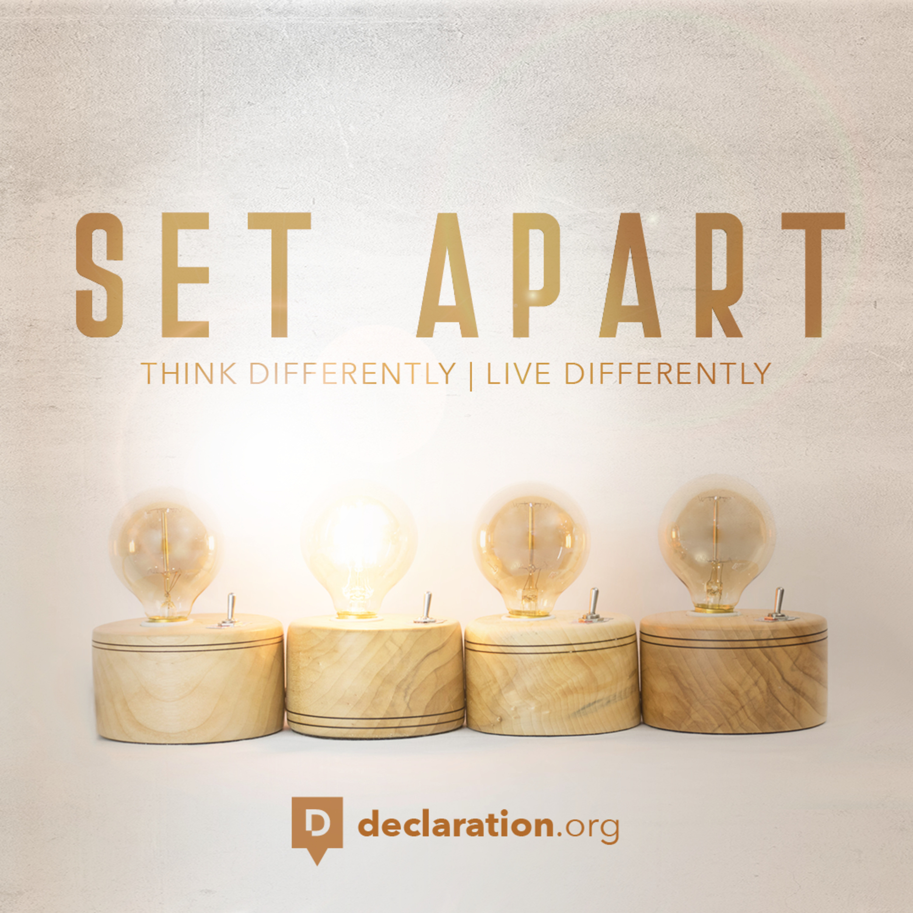 Honor + Humility = Holiness