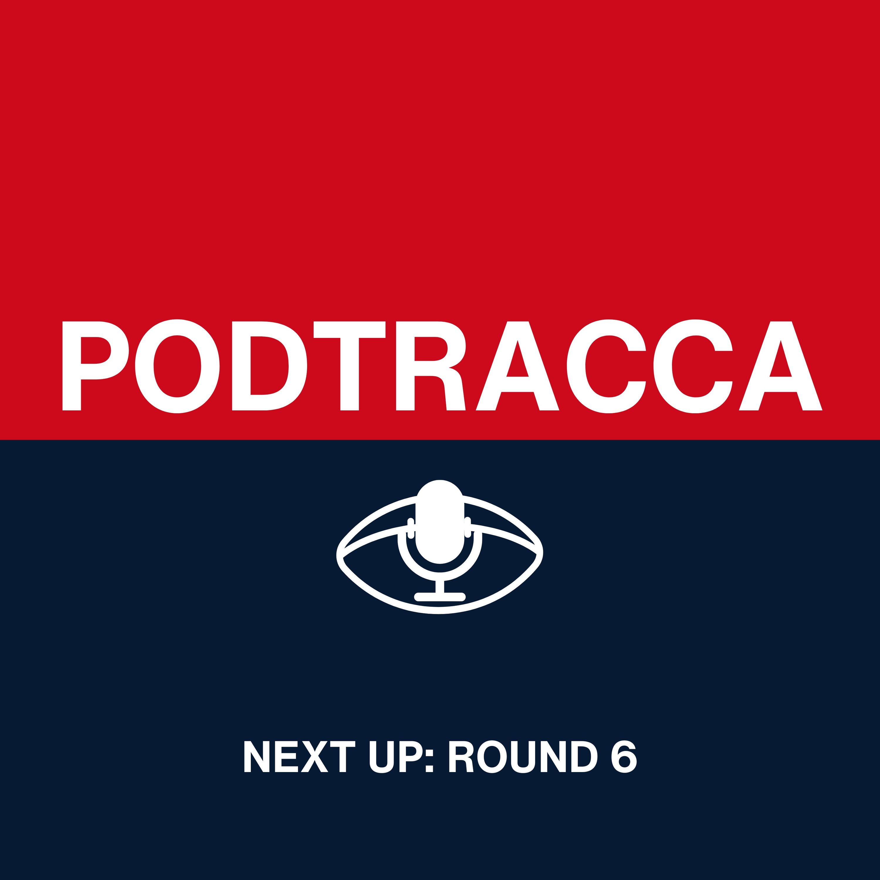 PODTRACCA