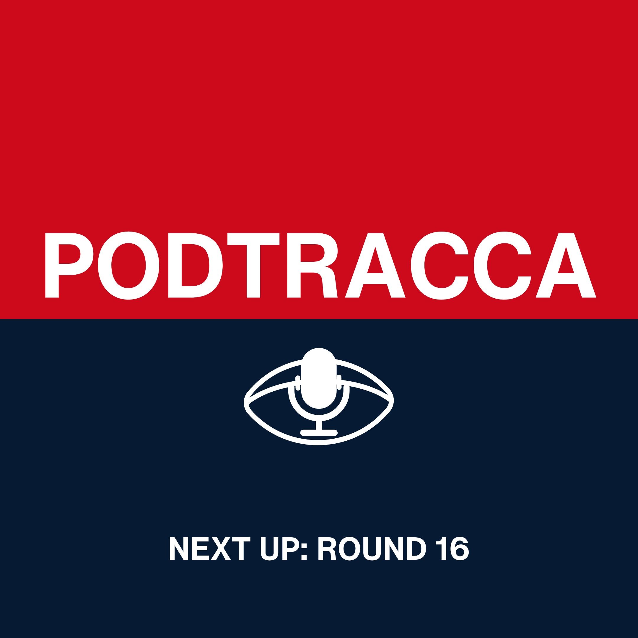 PODTRACCA