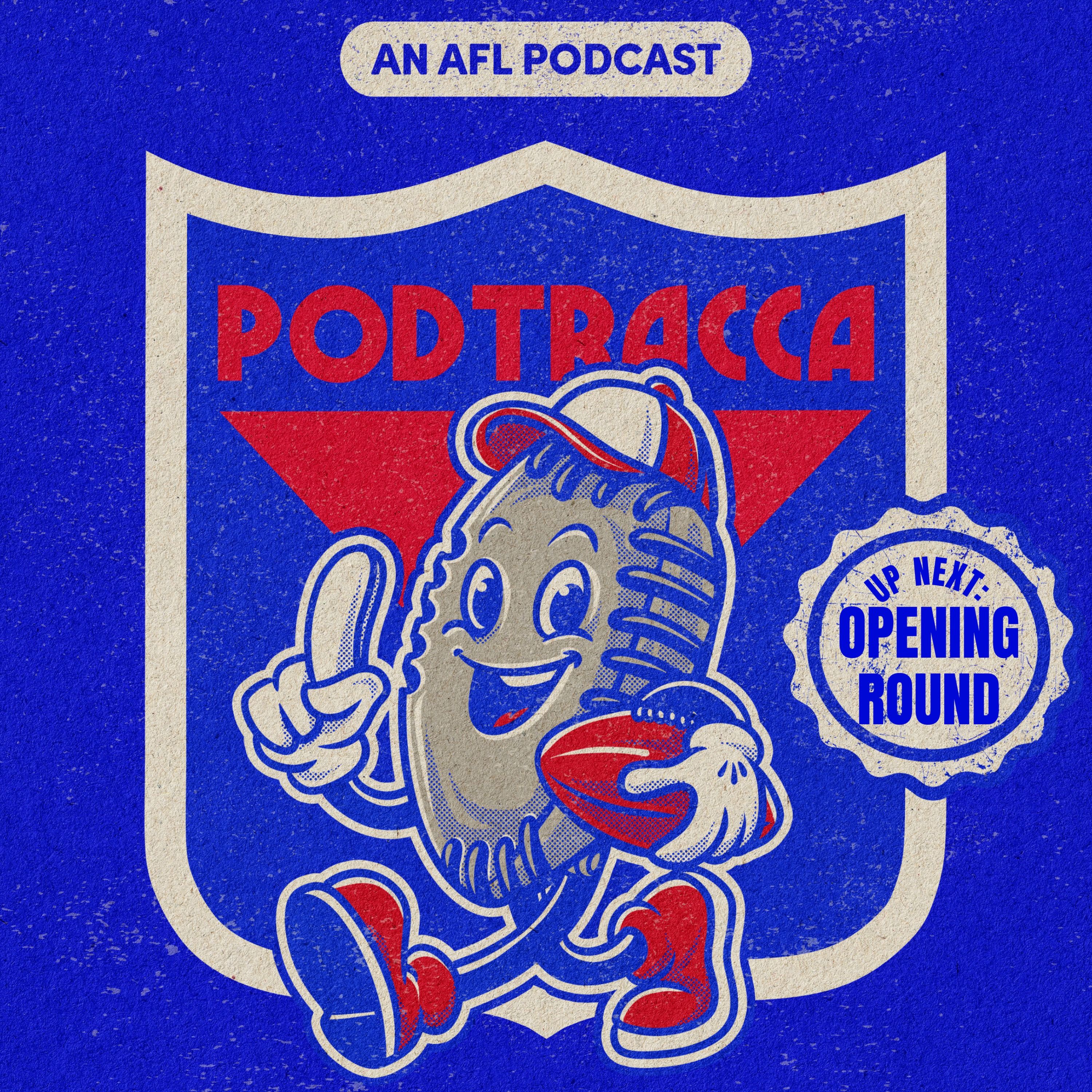 PODTRACCA
