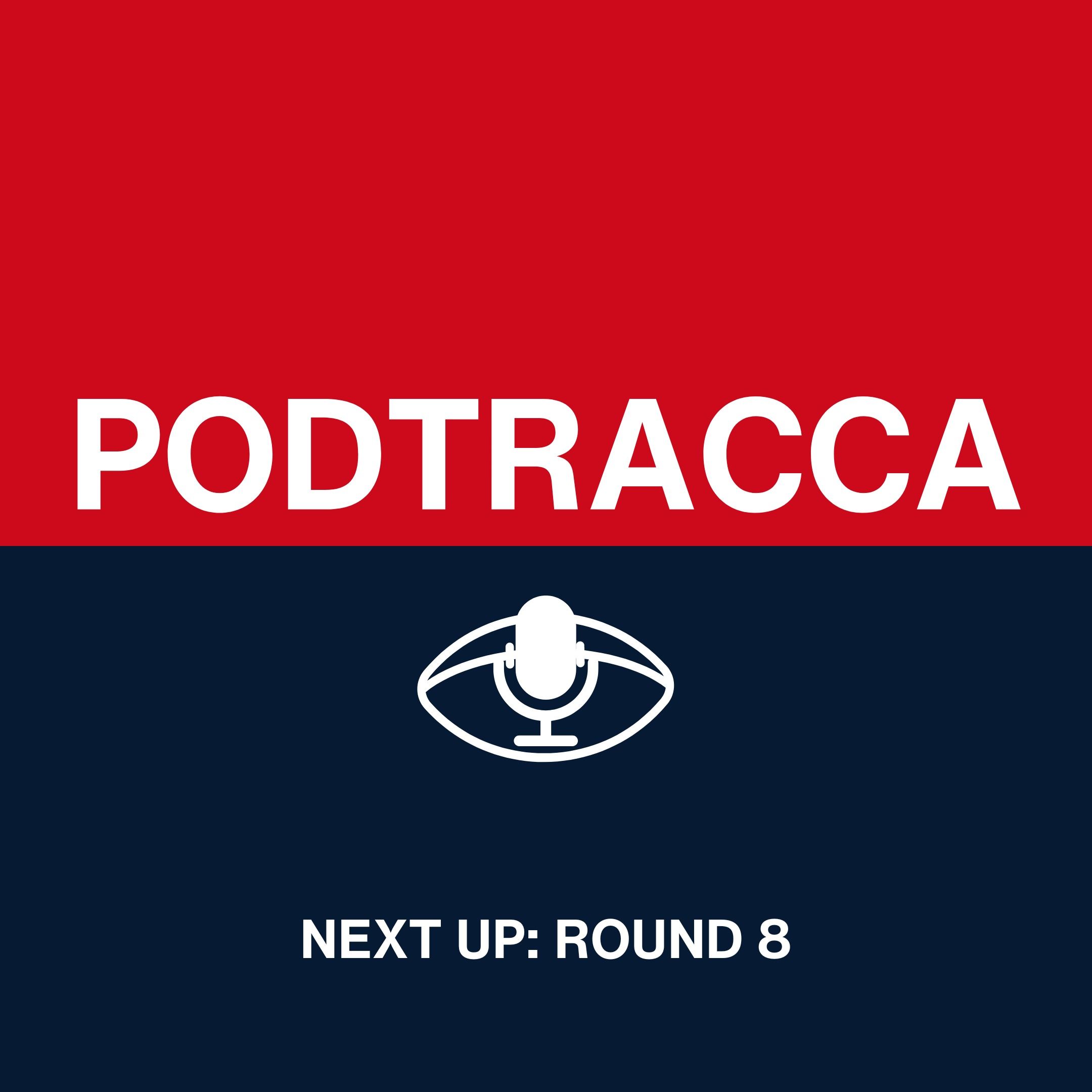 PODTRACCA
