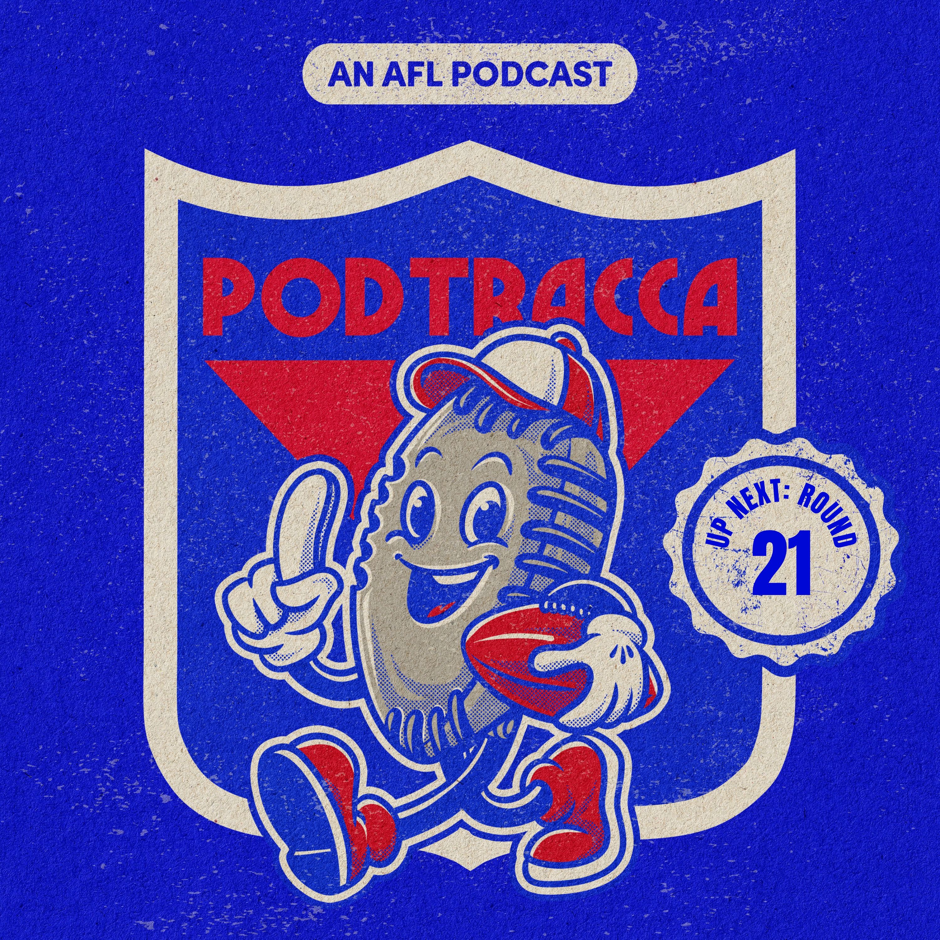 PODTRACCA