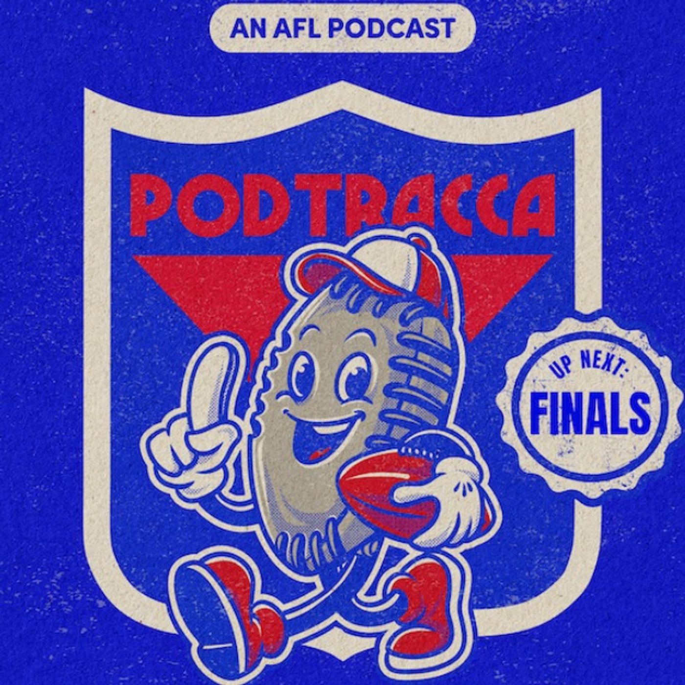 PODTRACCA Finals Preview