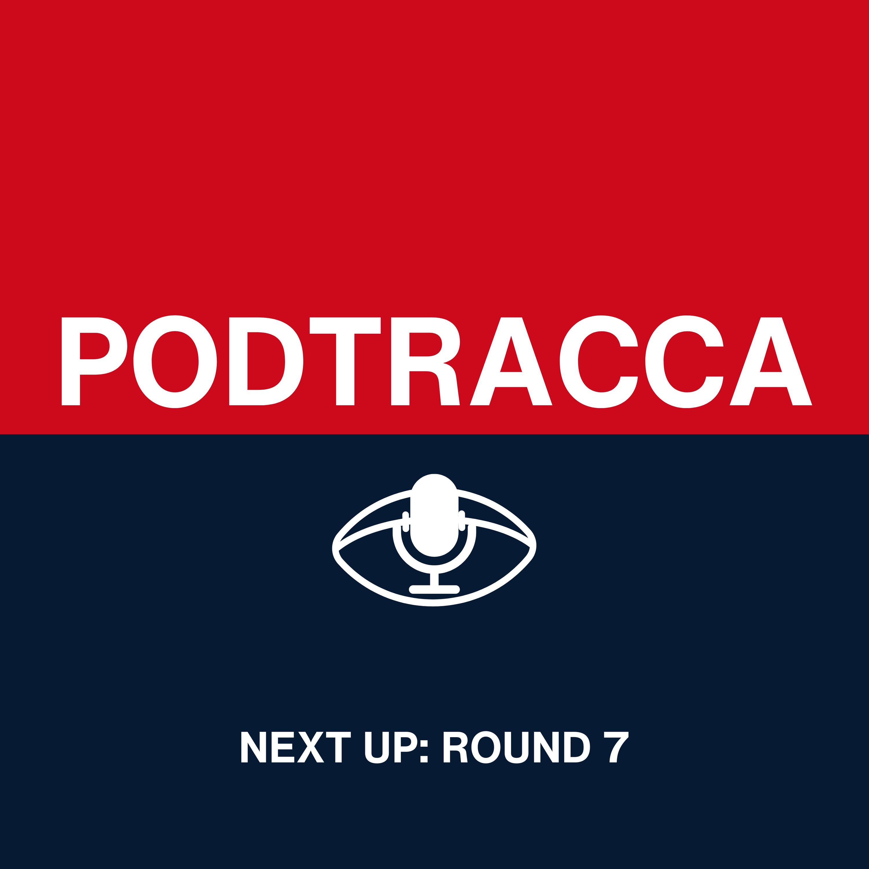 PODTRACCA