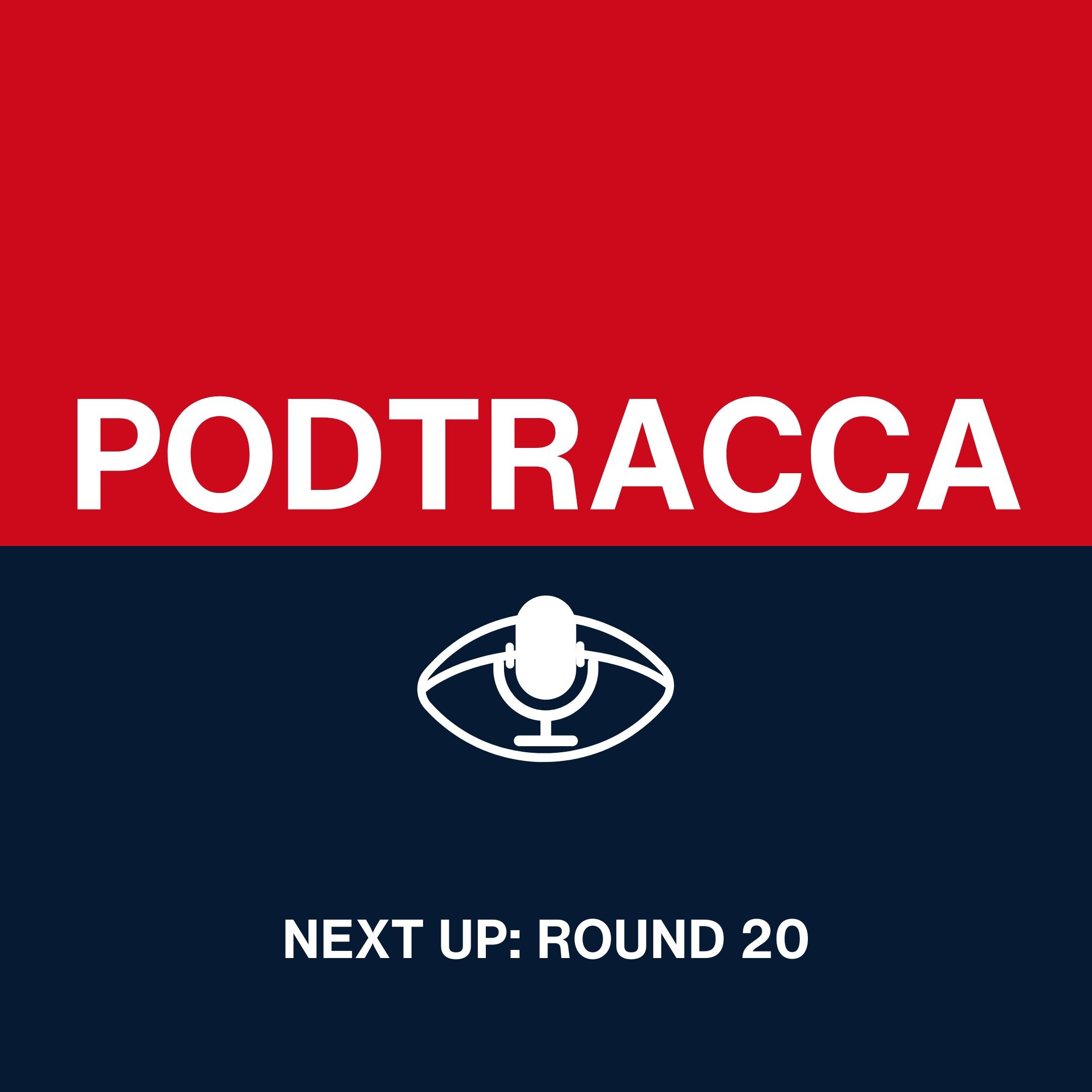 PODTRACCA