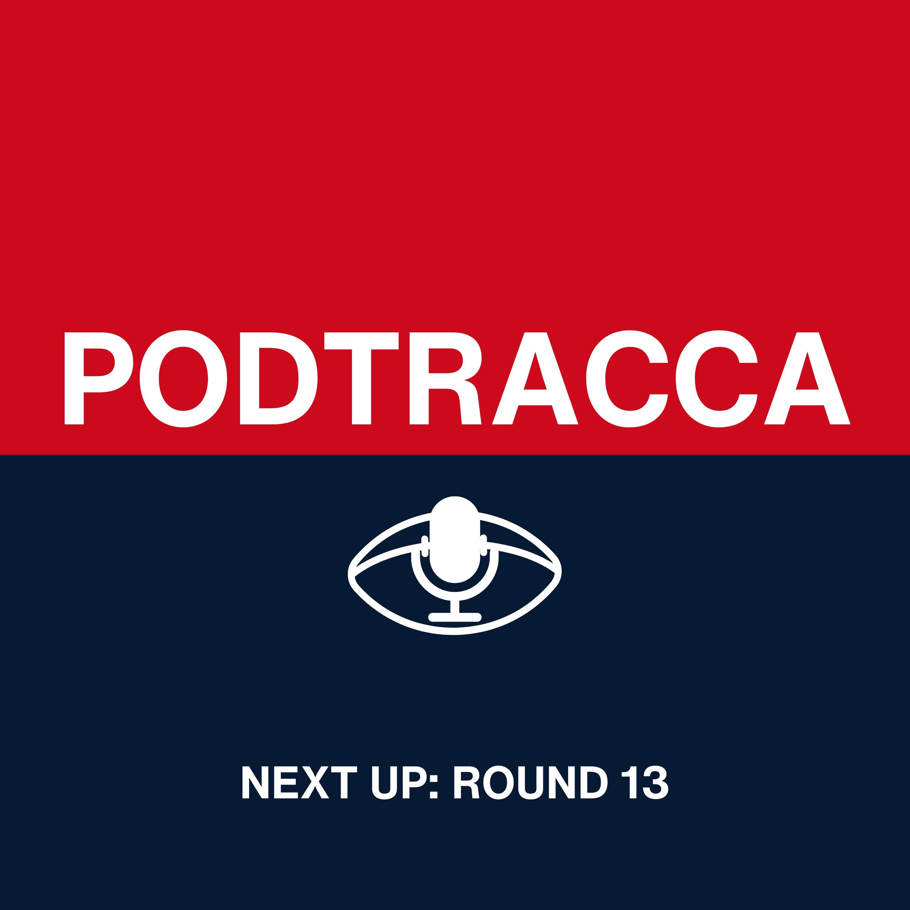 PODTRACCA