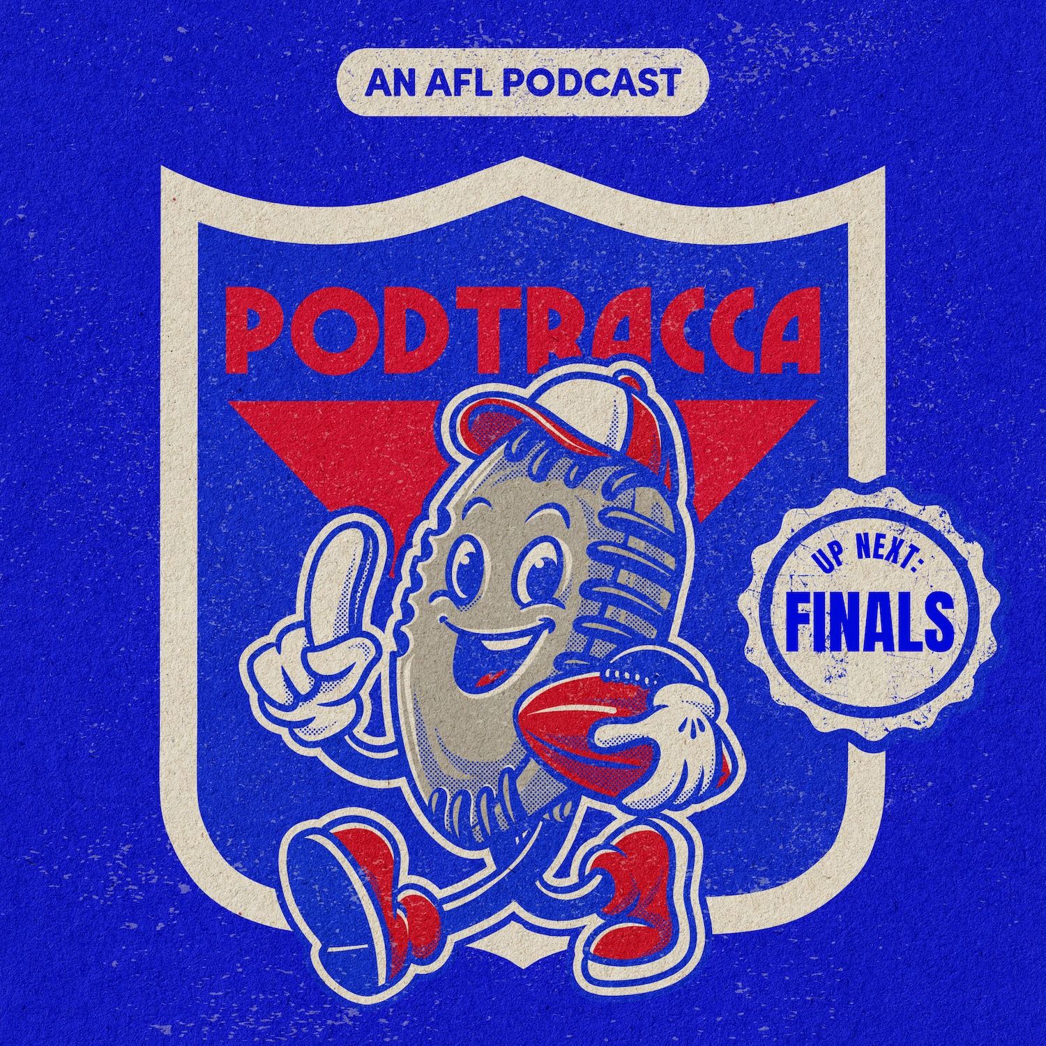 PODTRACCA