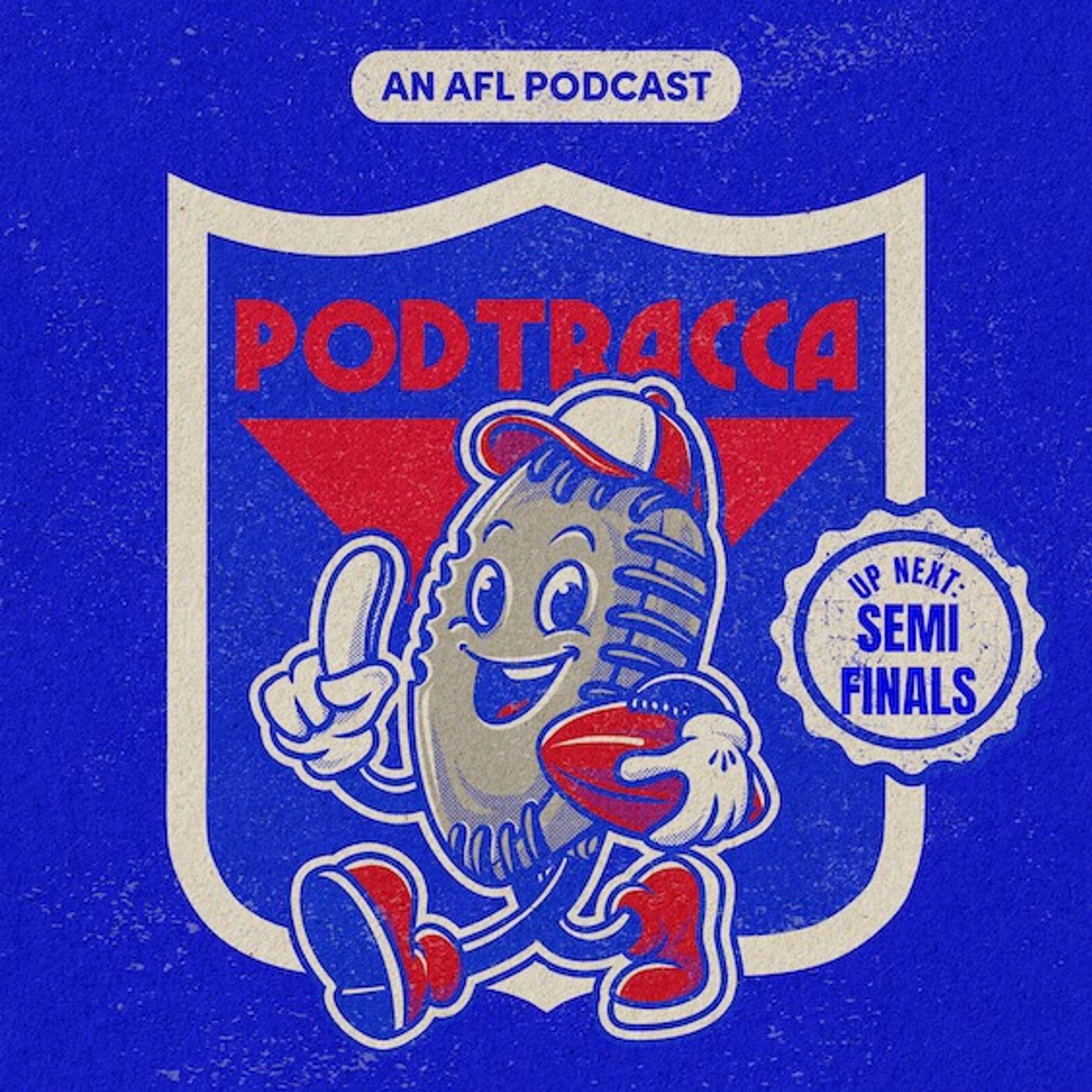 PODTRACCA