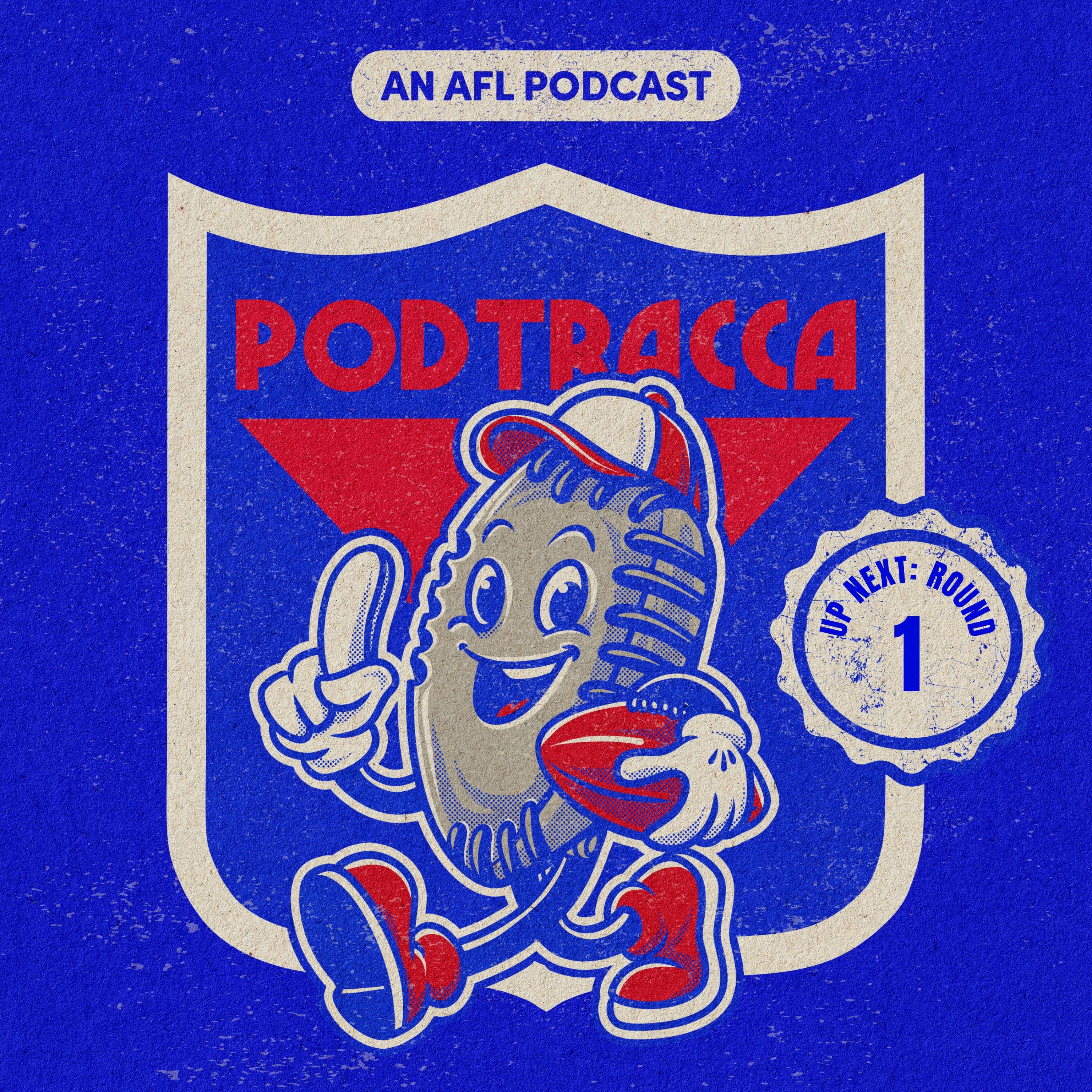 PODTRACCA