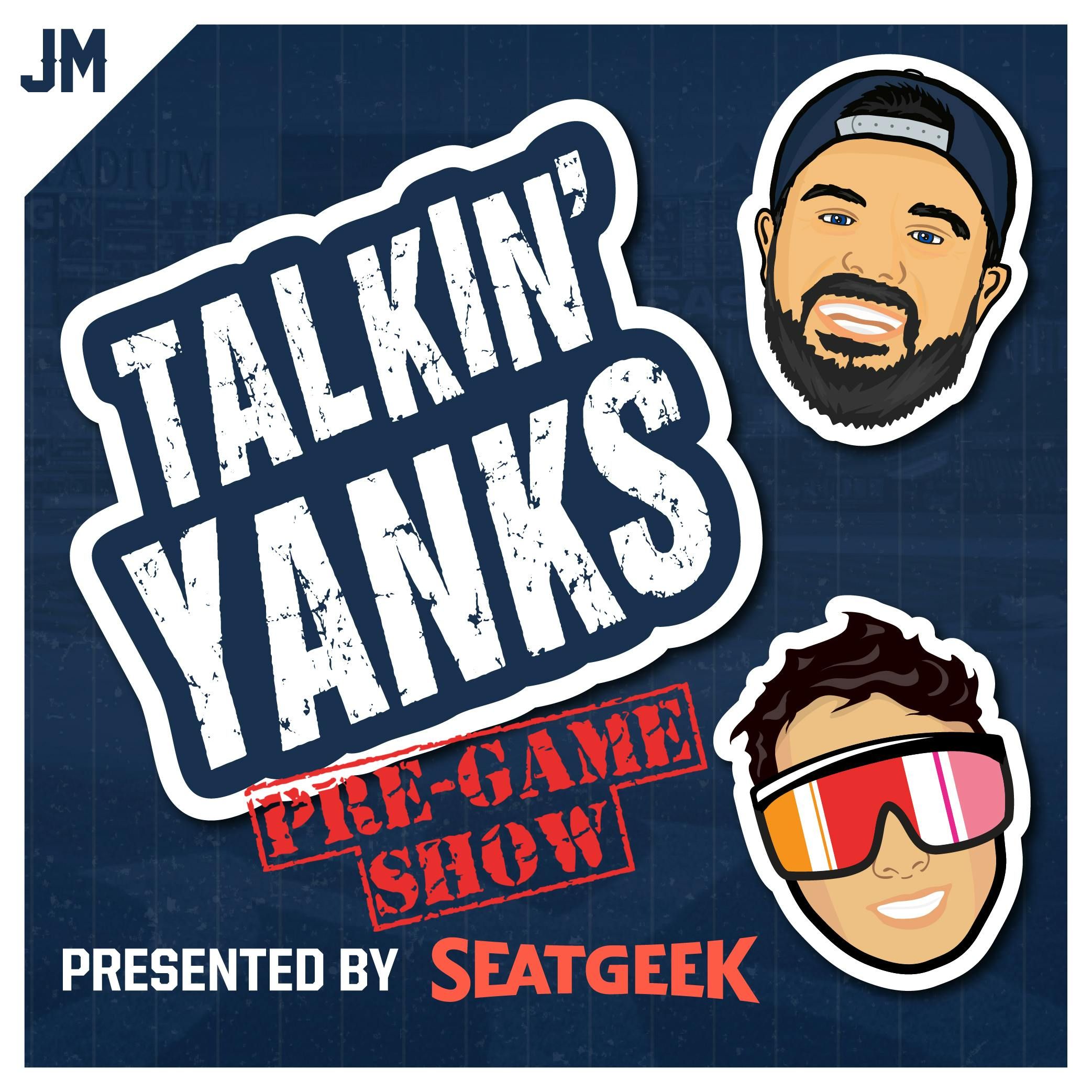 Yankees at Blue Jays | September 29, 2021 episode artwork