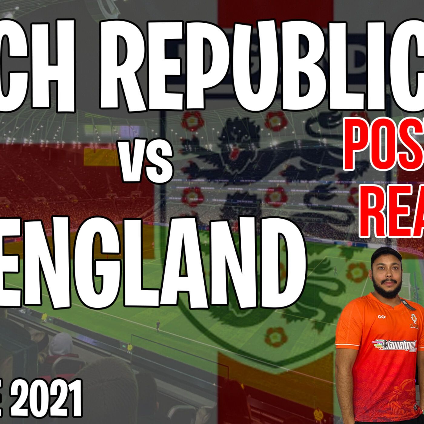 FPL JUiCE SUMMER EDiTiON S1E5 - CZE vs ENG Post Game