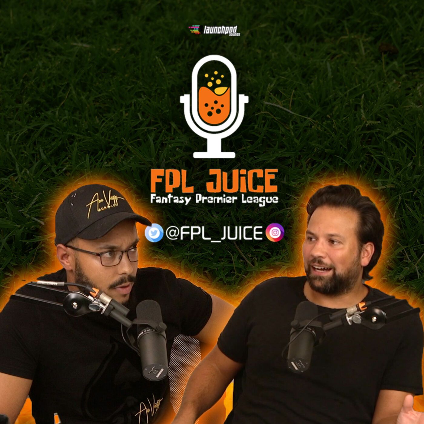 The FPL JUiCE Show – Fantasy Premier League Podcast