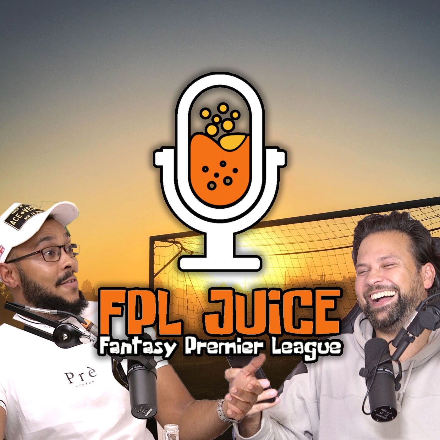 FPL JUiCE S1E11 - Jay-Jay Okra-cha