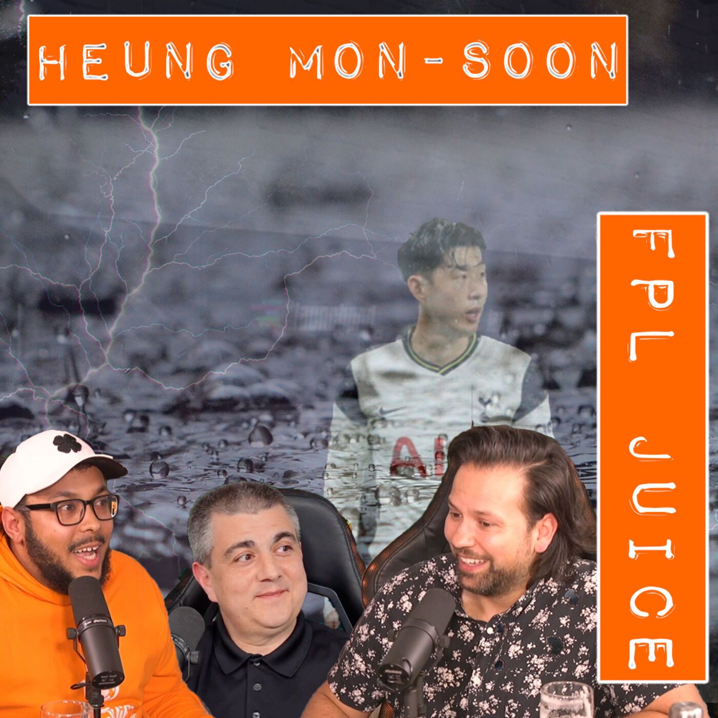 FPL JUiCE S01E31 - HEUNG MON-SOON