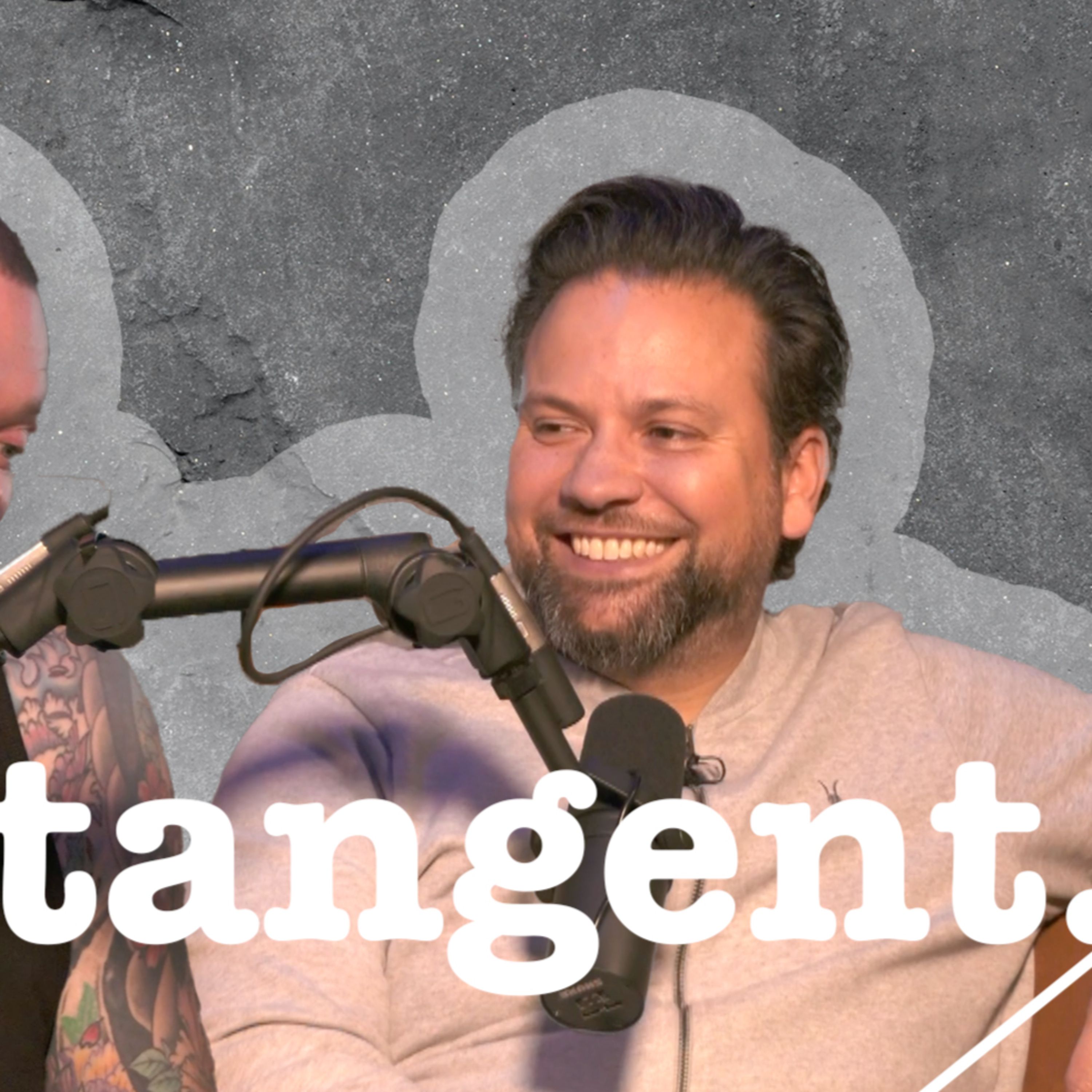 Tangent Episode 2 - Steve-O (Again!)