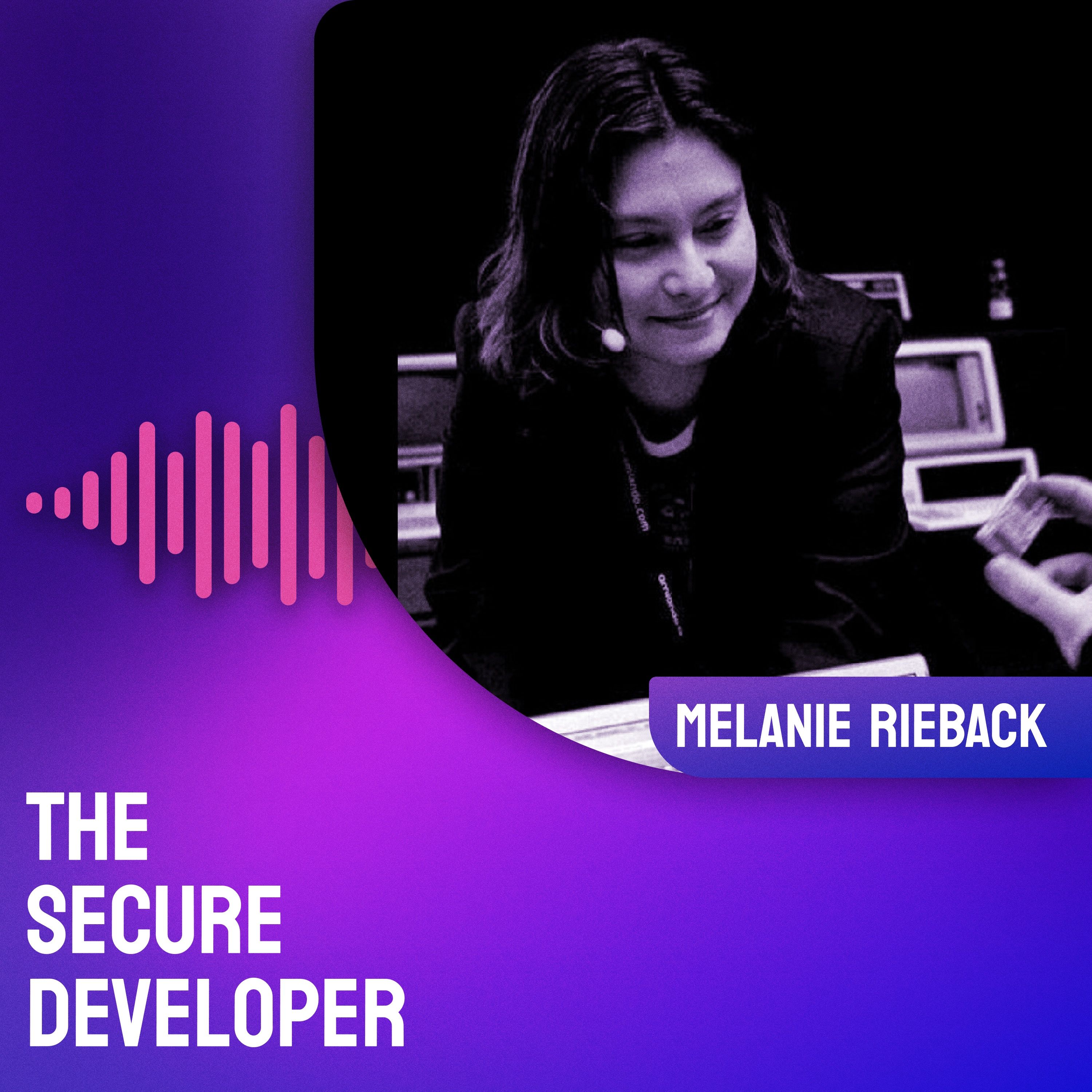 The Secure Developer