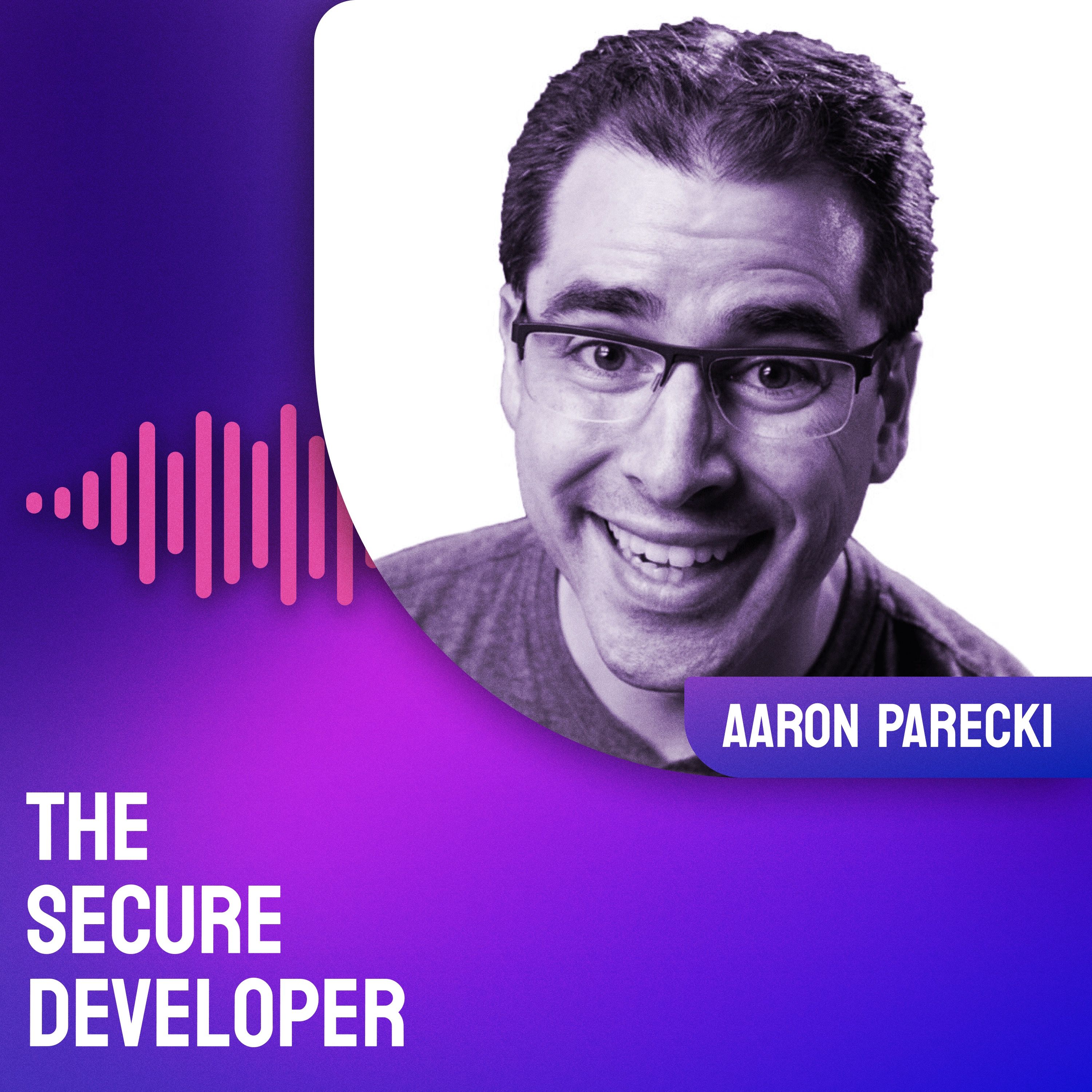 The Secure Developer