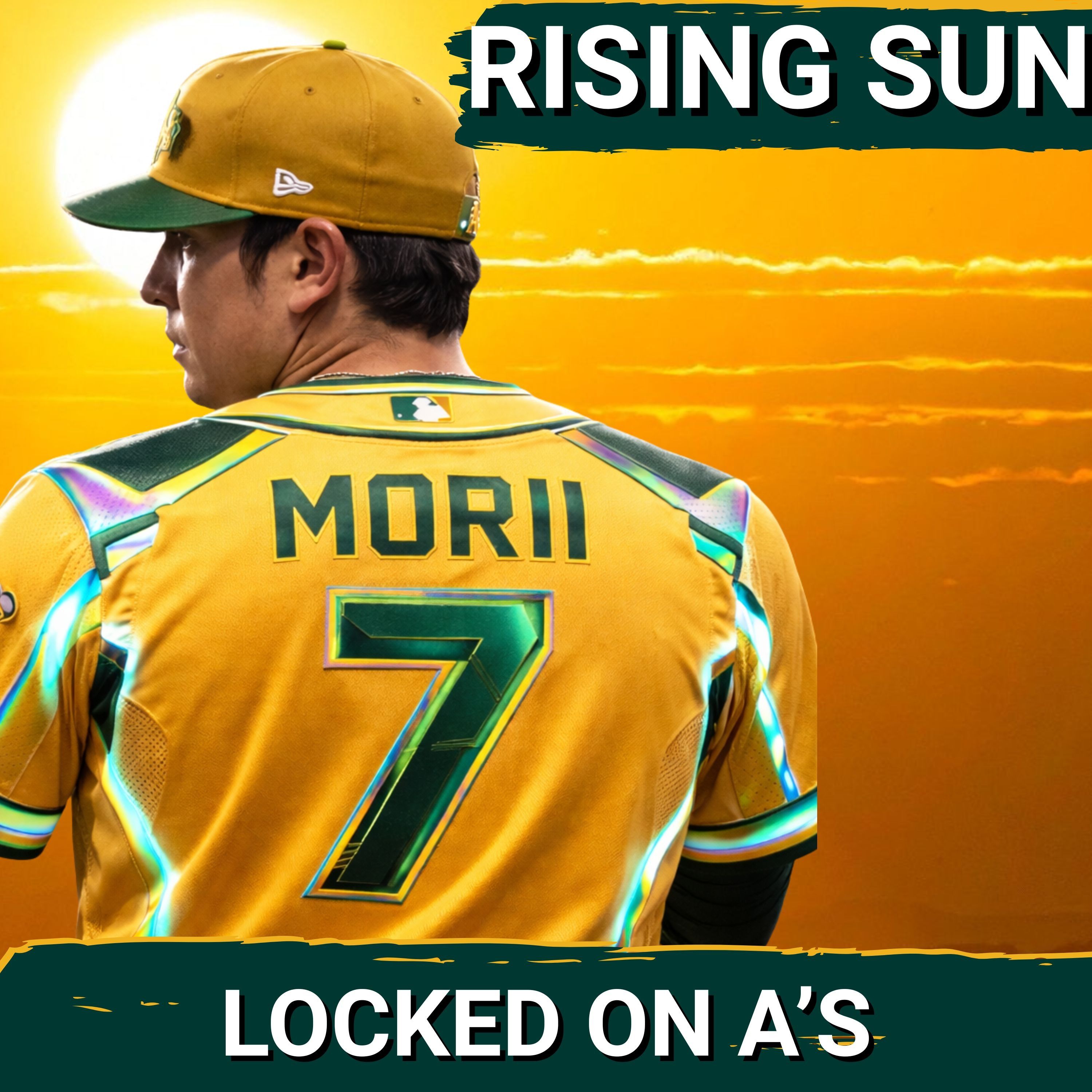 RISING SUN: Shotaro Morii, The Next Chapter in Japanese MLB History?