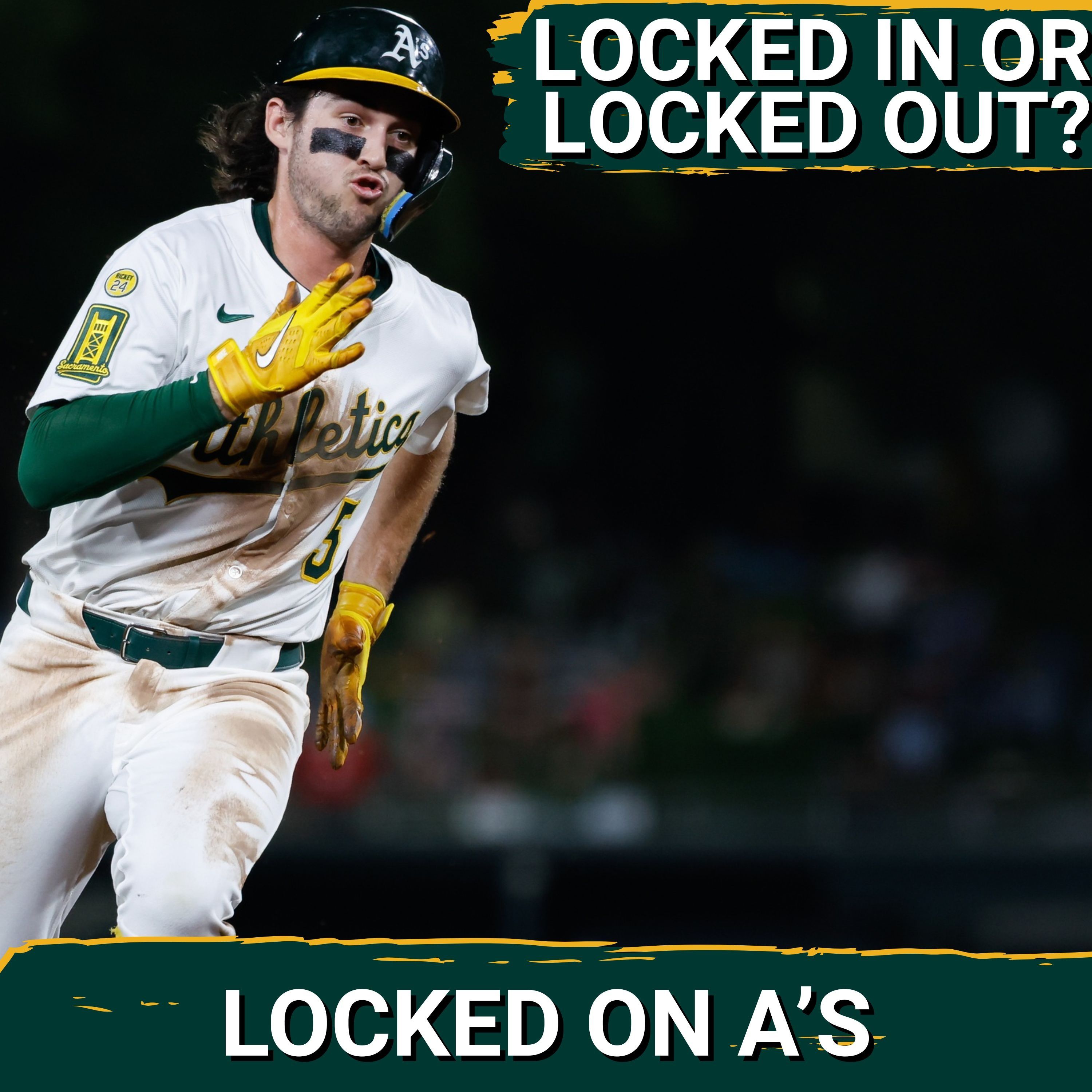 LOCKED IN OR LOCKED OUT?: Did Jacob Wilson Just Leave Millions on the Table?