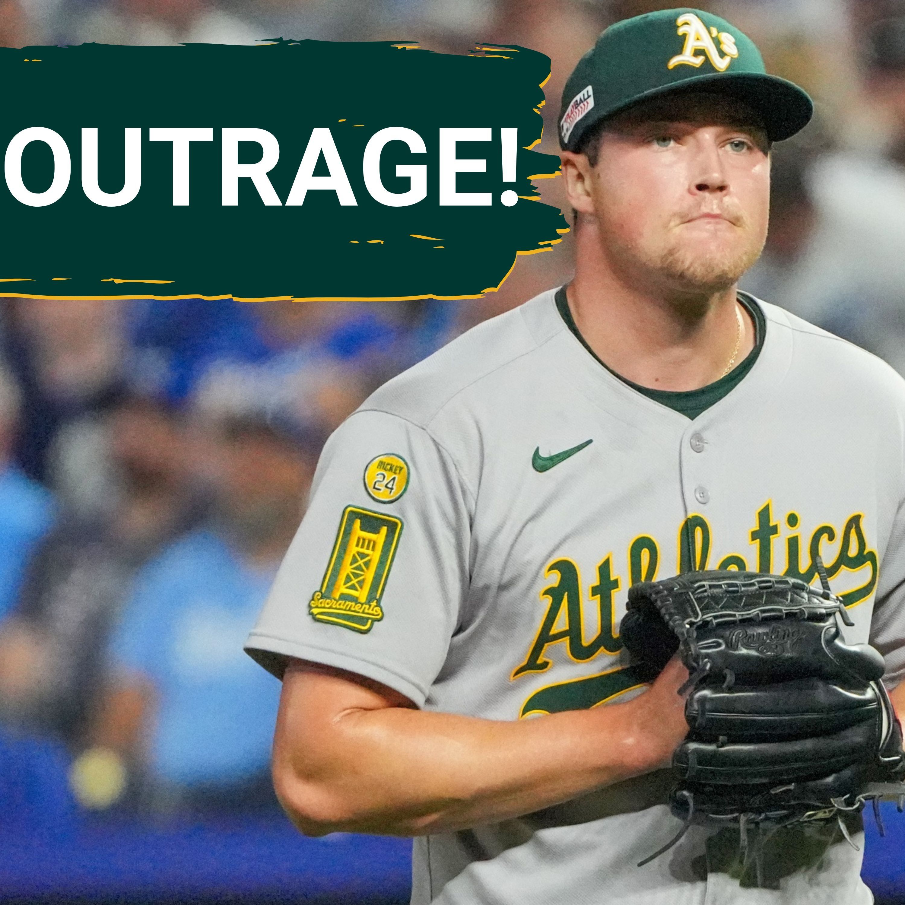 OUTRAGE: All-Star Game Voting System EXPOSED | Is It Time for RADICAL Change?