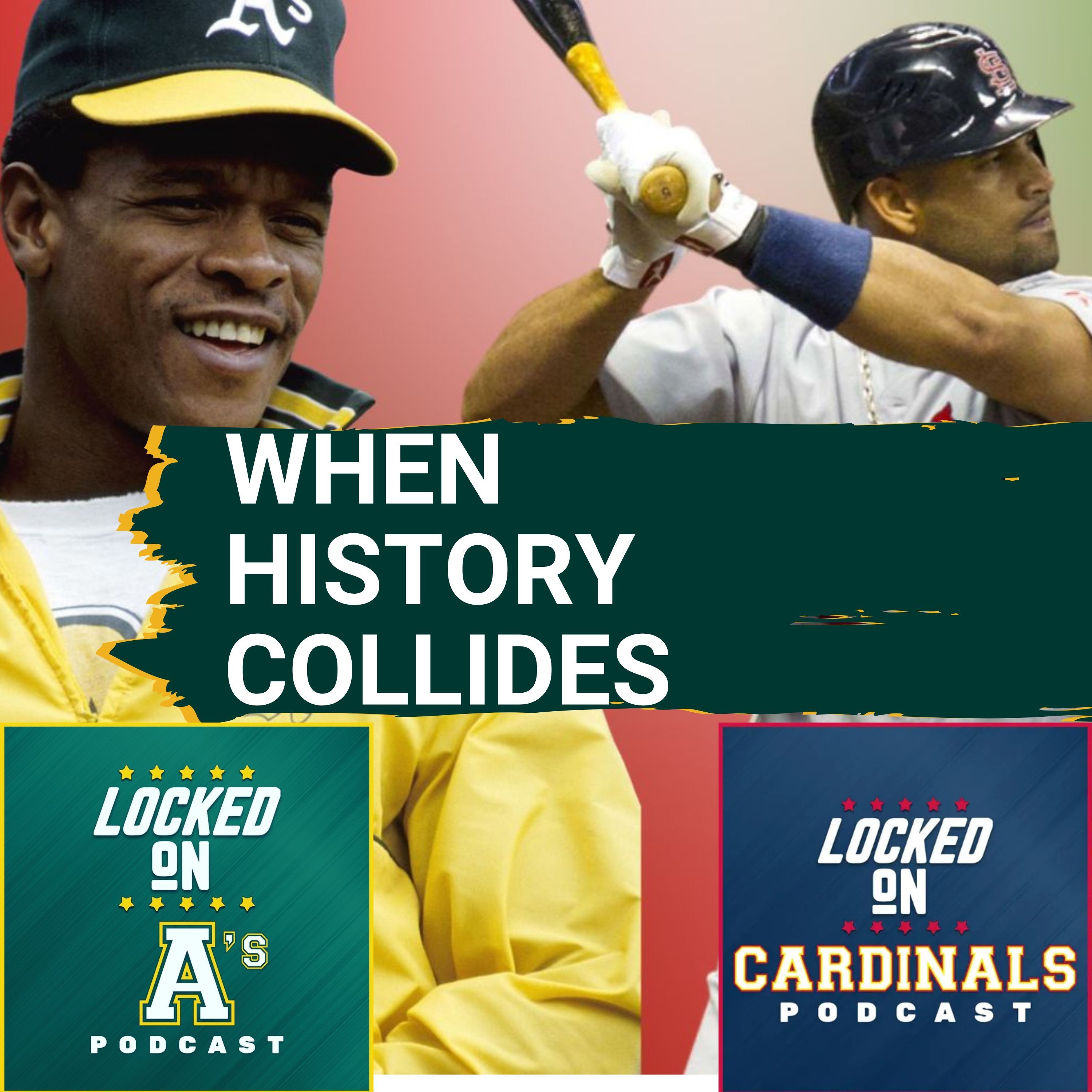WHAT HAPPENED: Two Storied Teams, One Big Question...