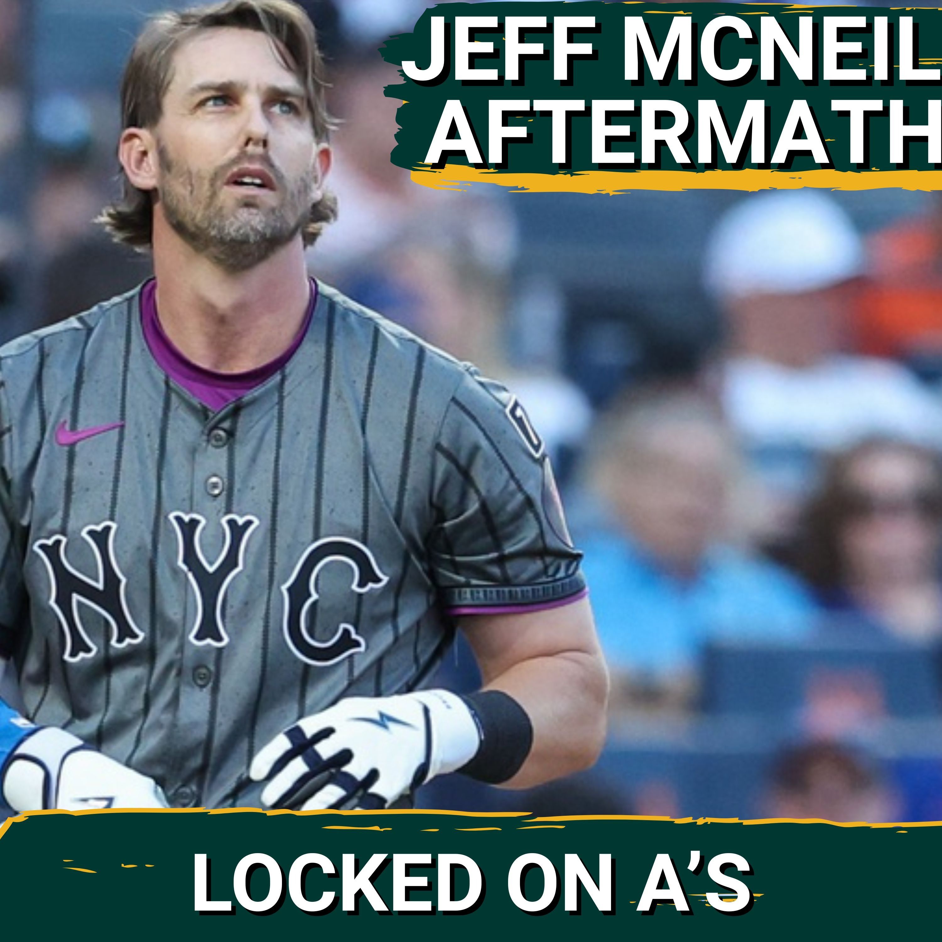 WHY THIS TRADE MATTERS: Unraveling the Jeff McNeil Trade Reaction
