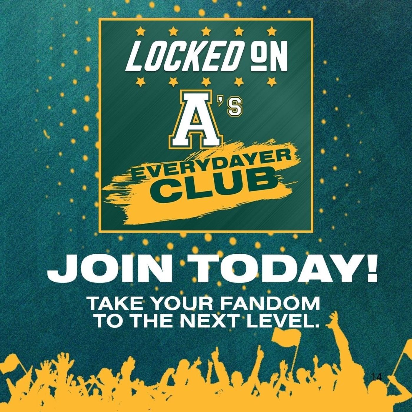 Introducing the Everydayer Club! Introducing the Everydayer Club!