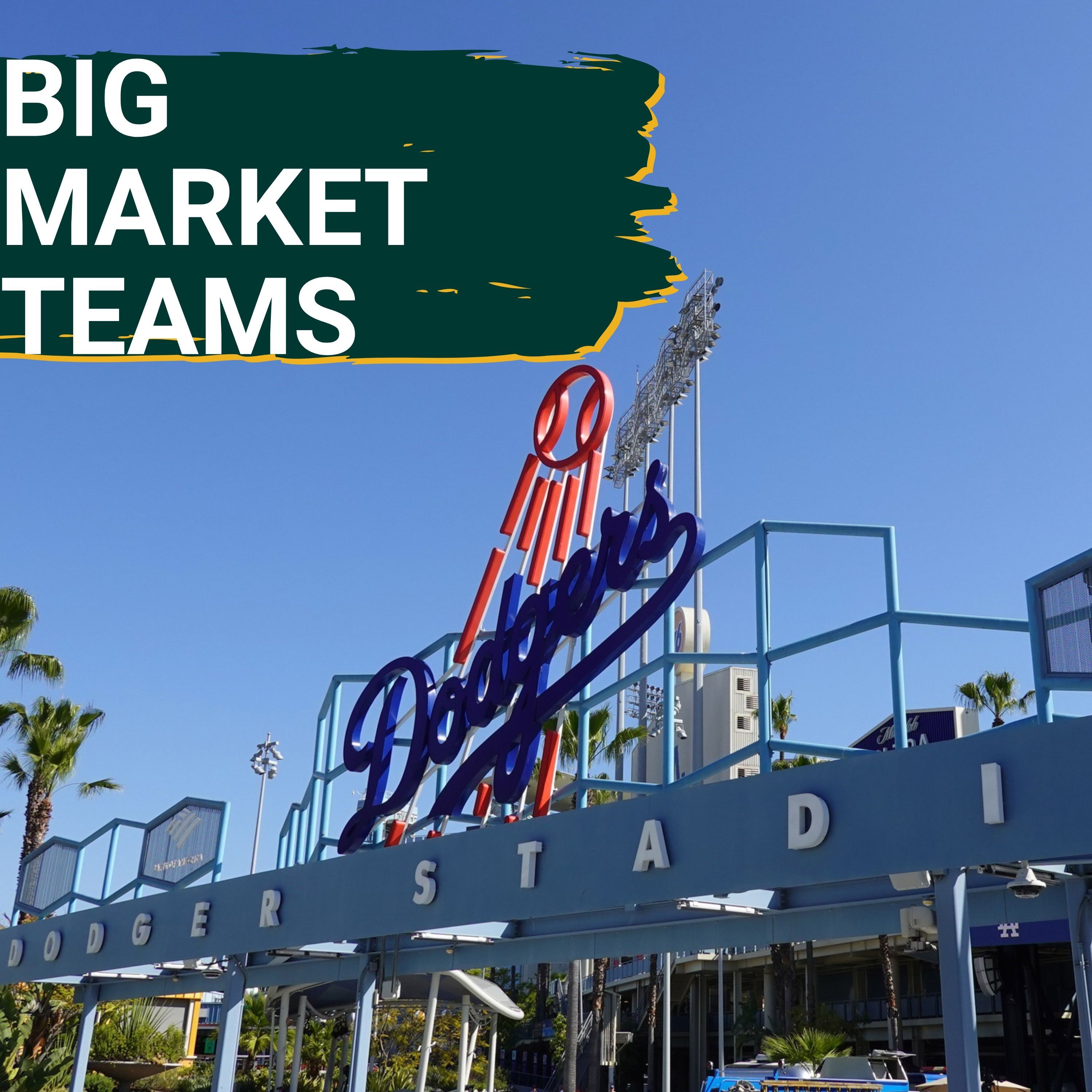 MLB SQUAD SHOW COLLAPSE: Big market teams STUNNING fall from Grace Leaves Playoff Dreams in TATTERS