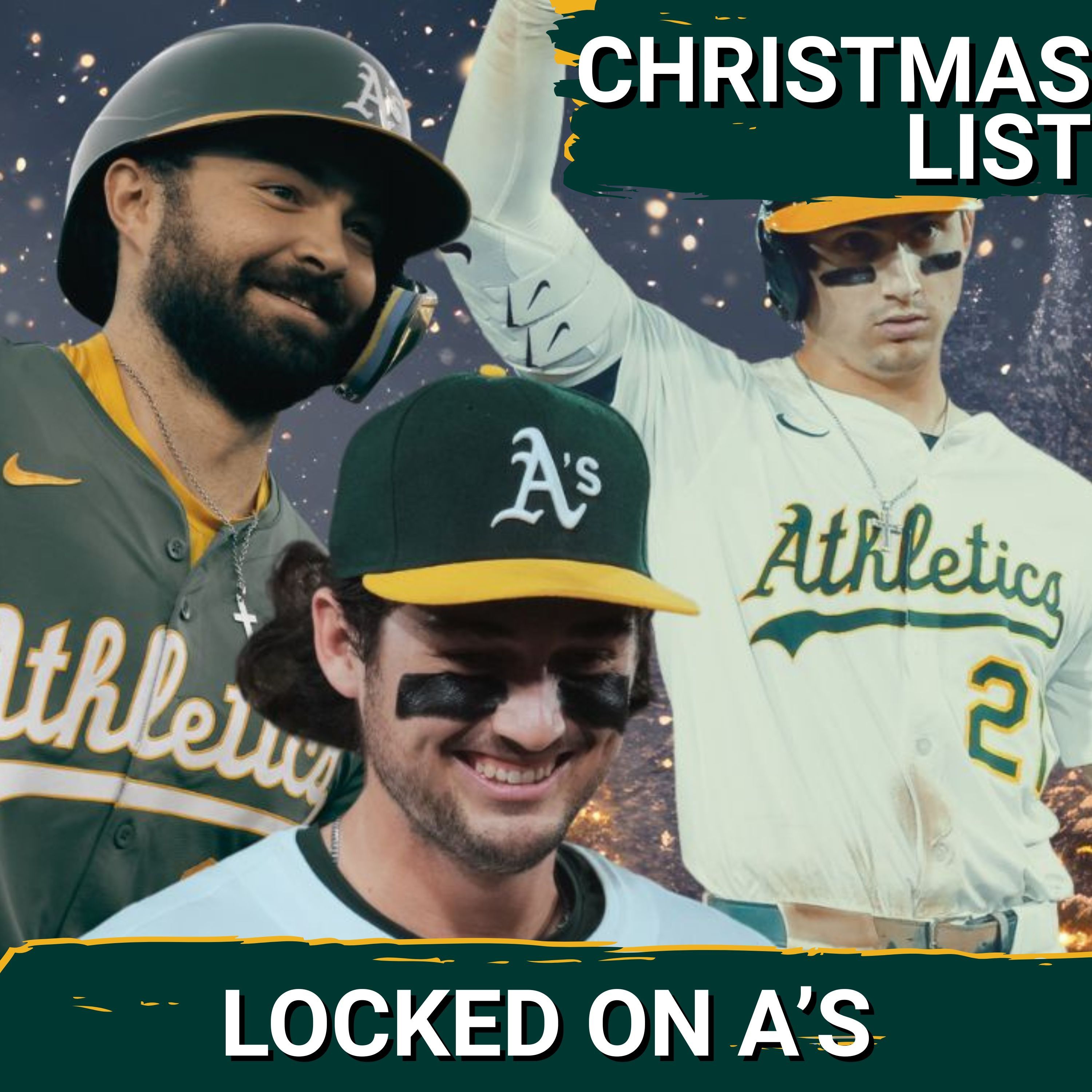 DEAR SANTA: LOCK UP THE CORE DEAR SANTA: LOCK UP THE CORE