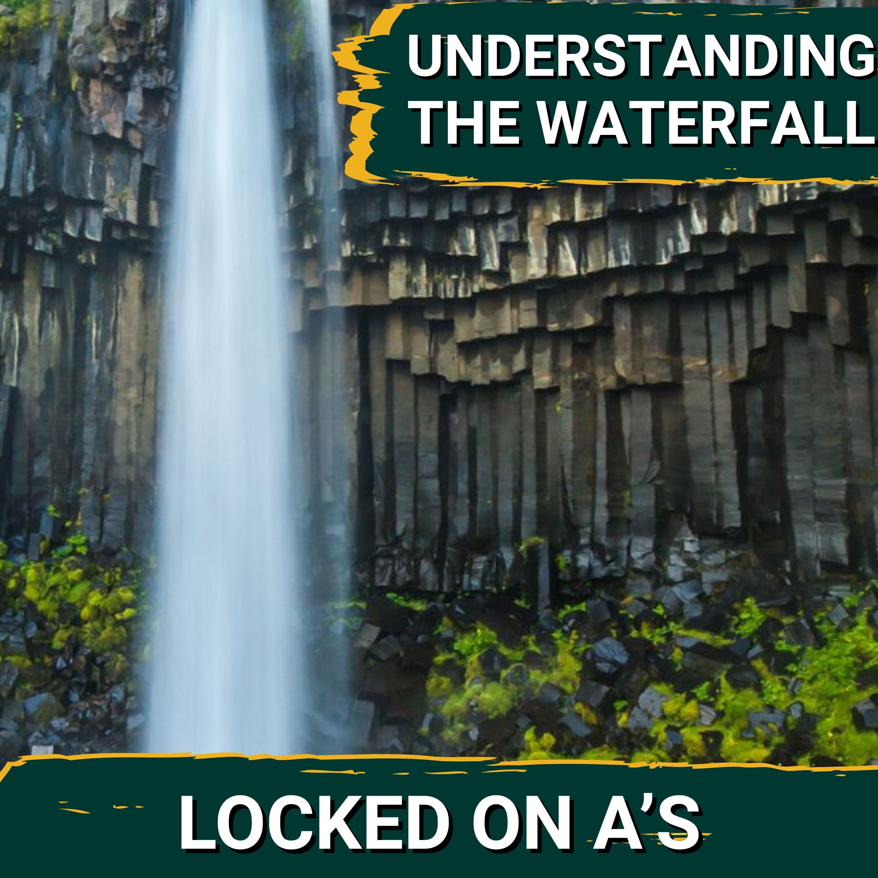 UNDERSTANDING THE WATERFALL: Why the A's Stadium Won't Cost You a Dime - The Waterfall Breakdown