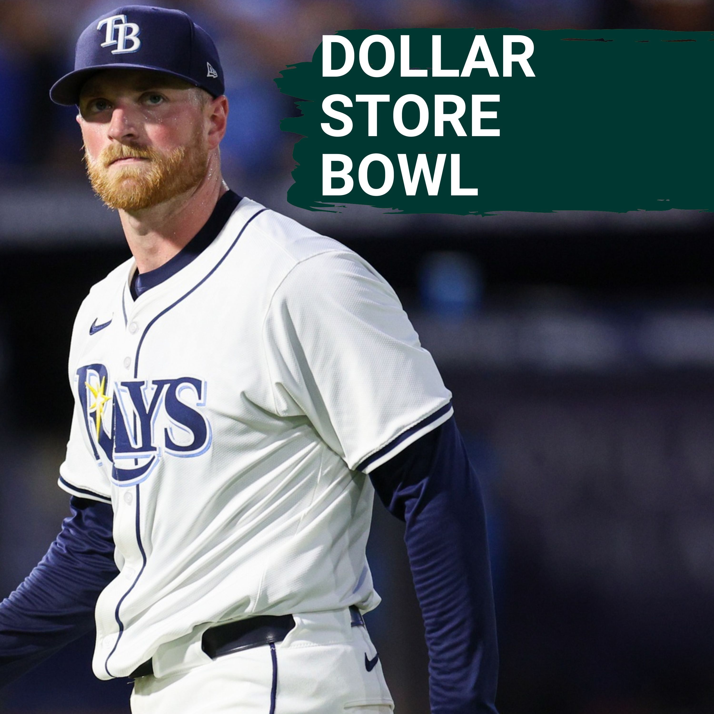 DOLLAR STORE BOWL: Rays and A's Face Off in Tampa