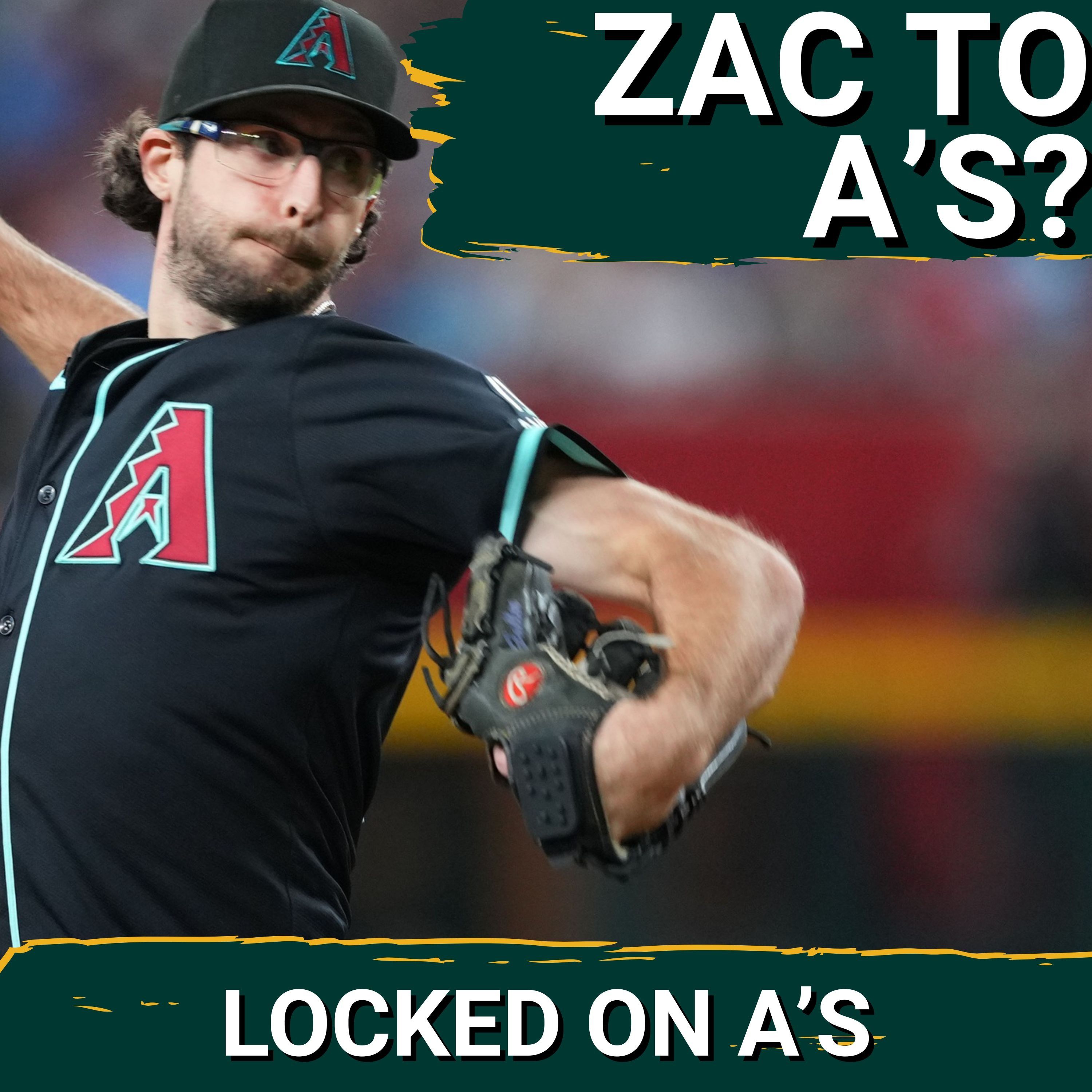 ZAC TO A'S: Why the A's Should Pull the Trigger NOW