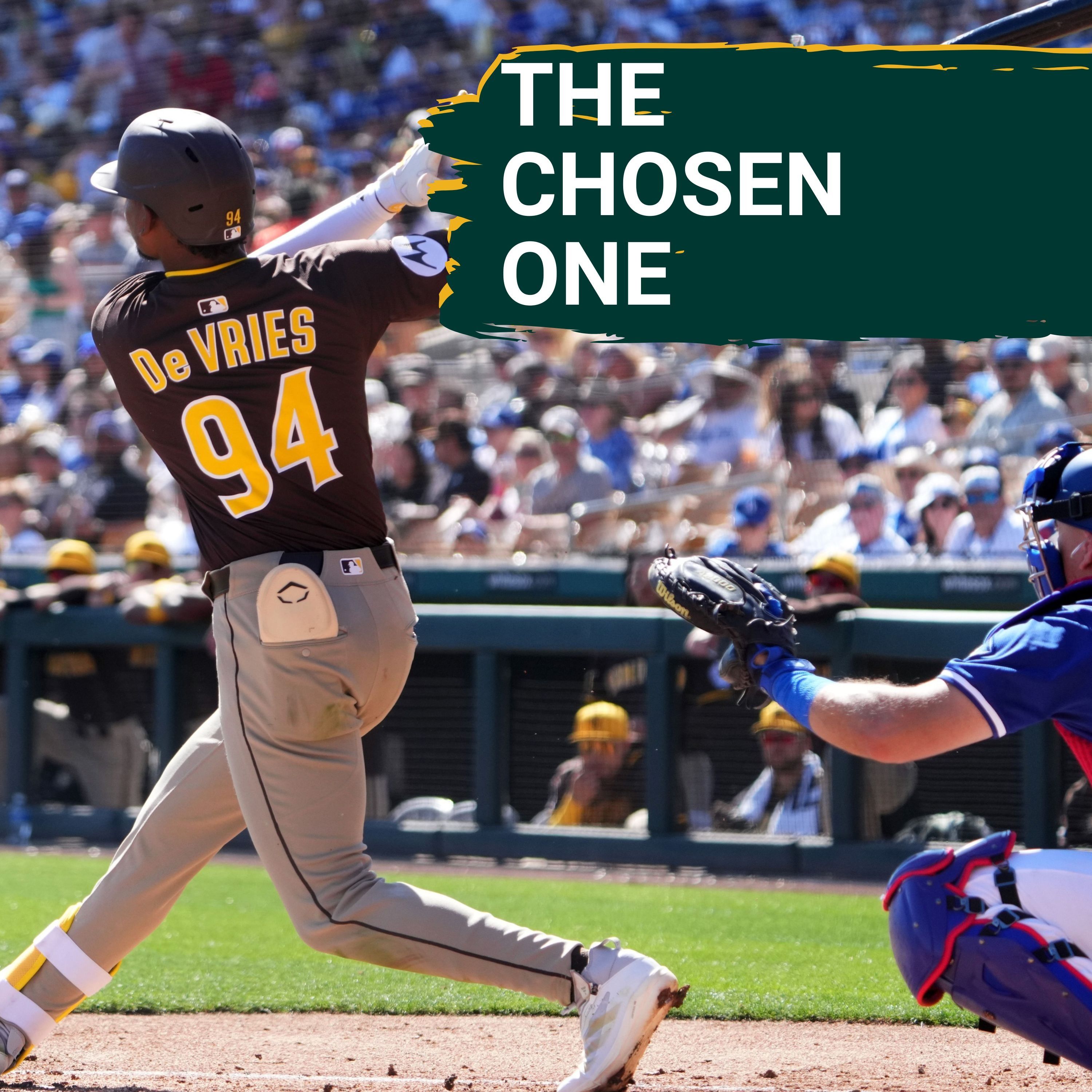 LEO LANDS IN LANSING: Special Guest Jesse Goldberg Strassler, The Voice of Lansing