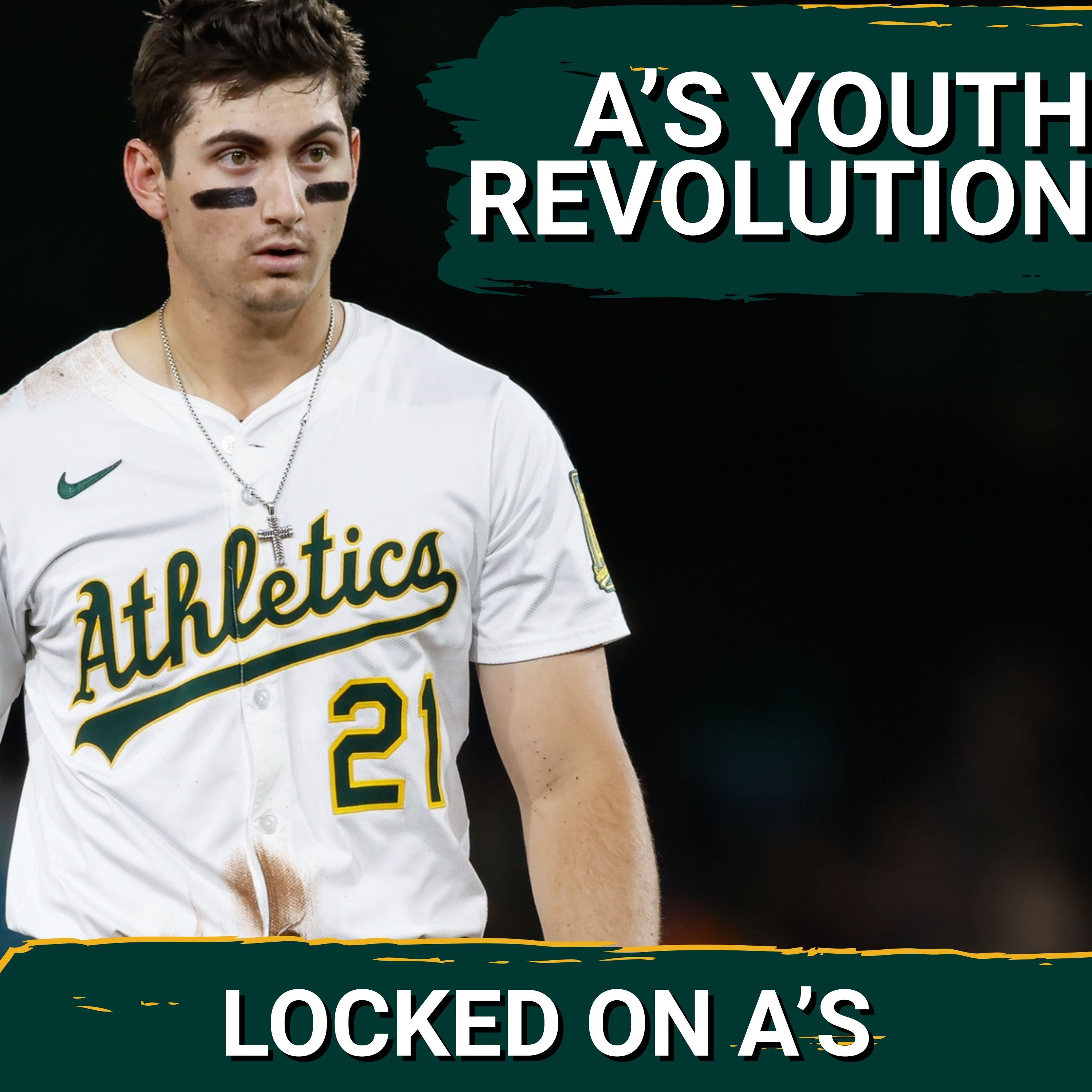 A'S YOUTH REVOLUTION: The Rise of Morales, Lopez, and Soderstrom A'S YOUTH REVOLUTION: The Rise of Morales, Lopez, and Soderstrom