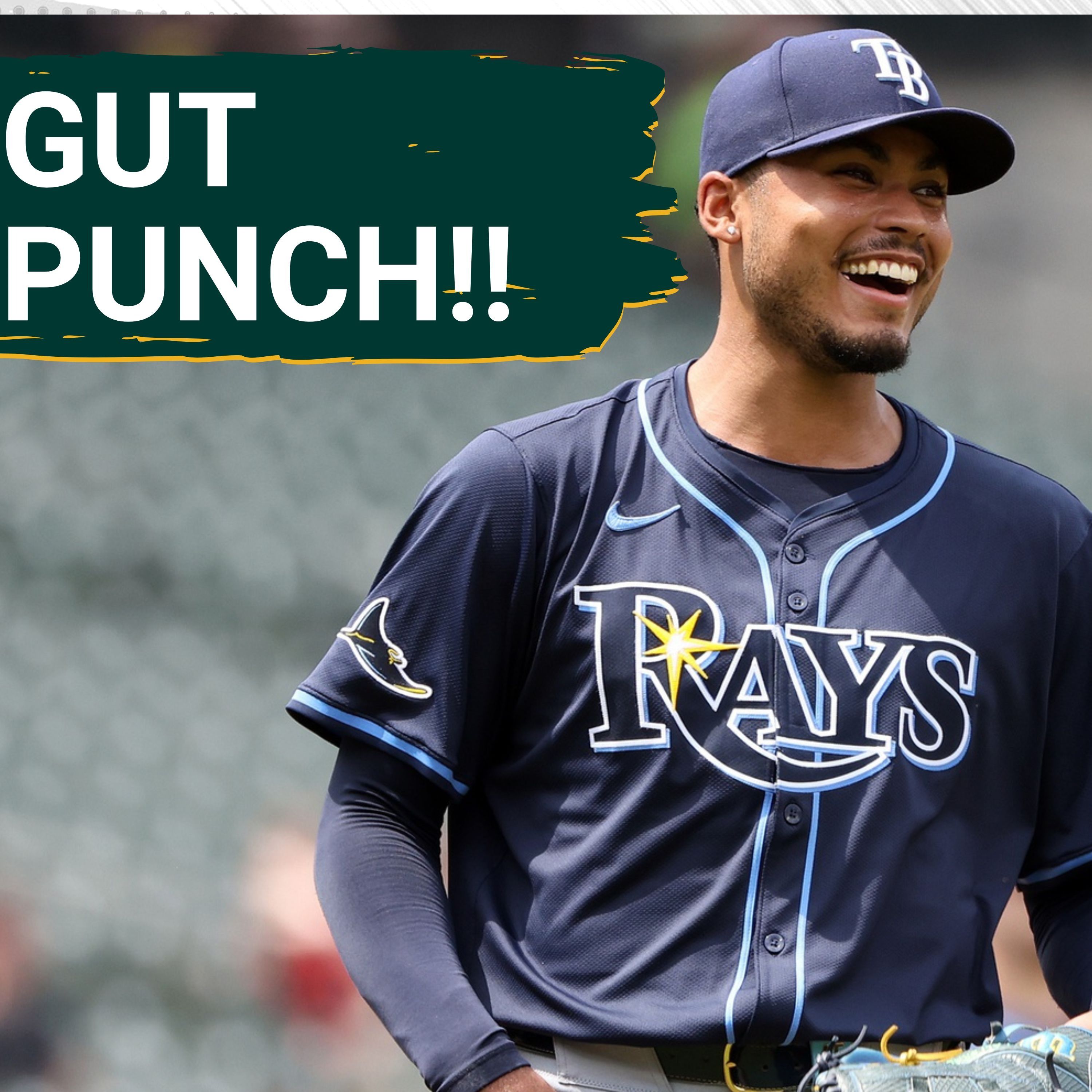 HEARTBREAKER: A’s Drop Gut Punch in Tampa