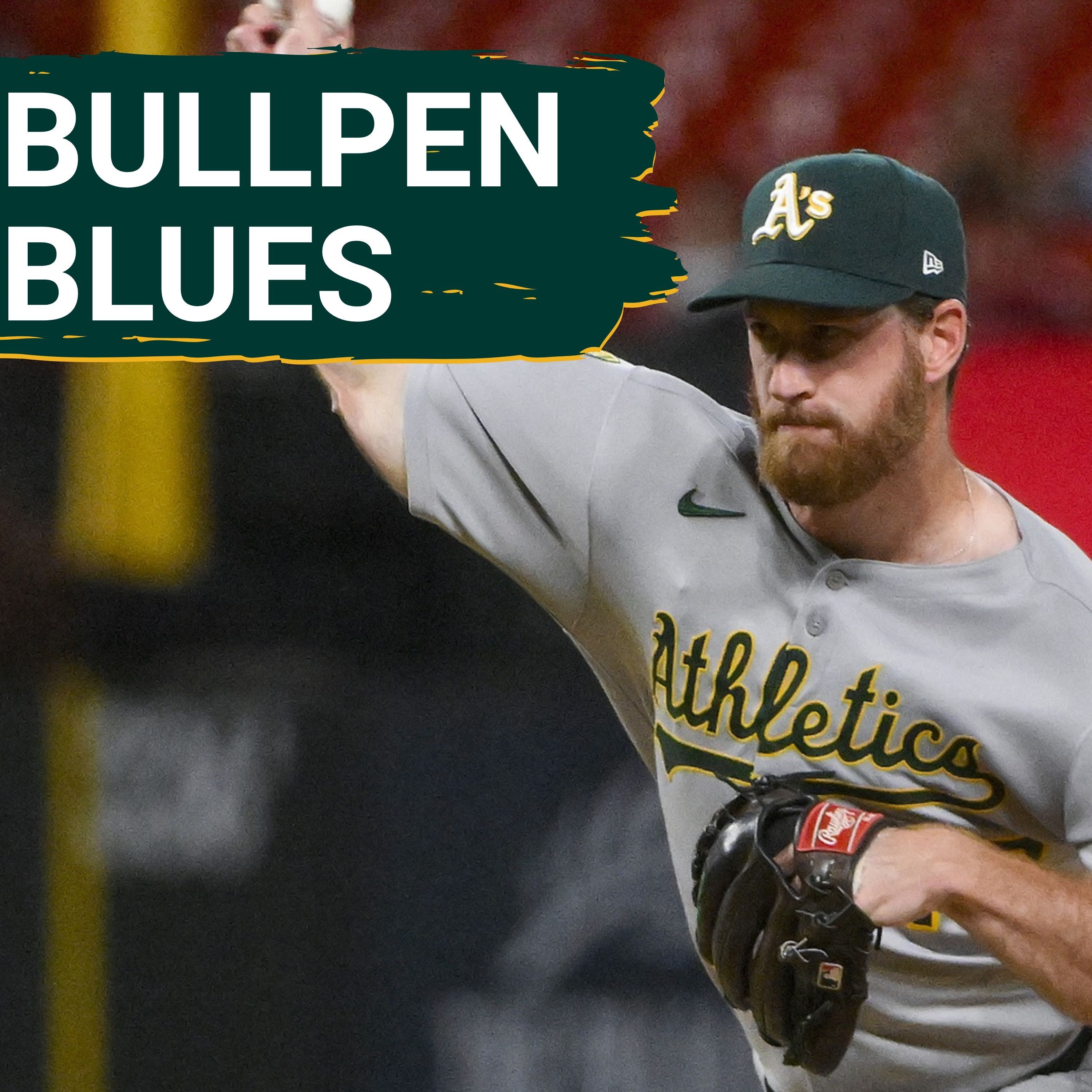 BULLPEN BLUES: Severino’s Return, But Cardinals Steal It