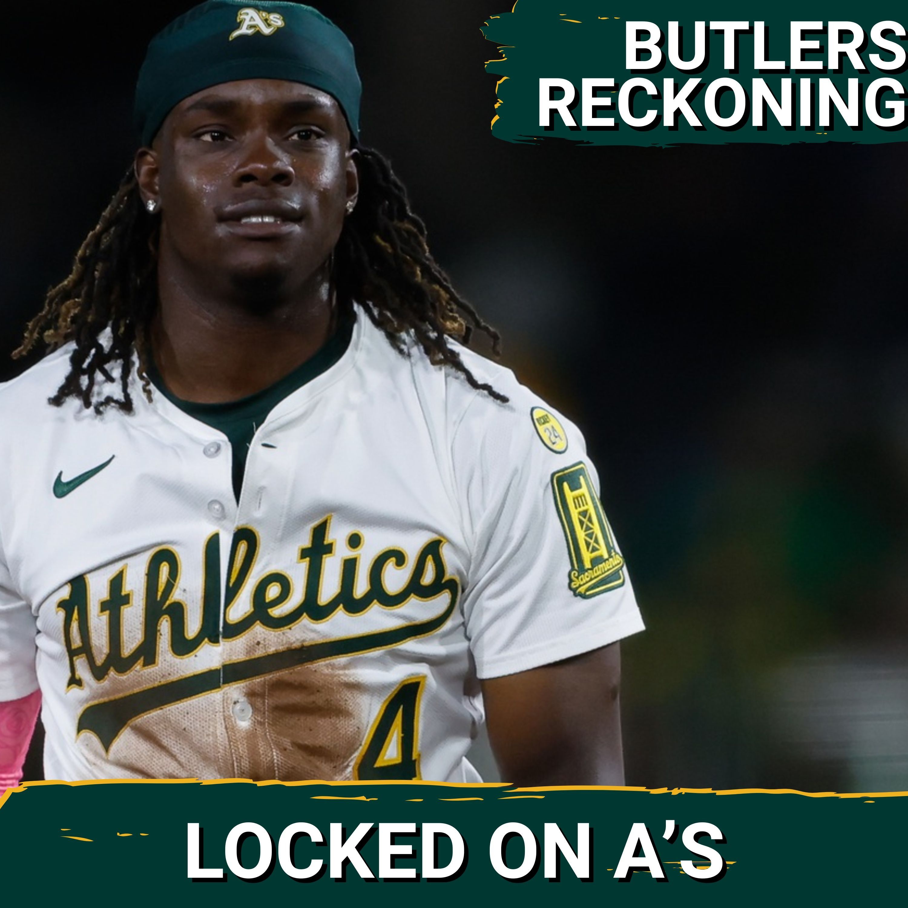 BUTLERS RECKONING: Why 2026 is Butler's Line in the Sand