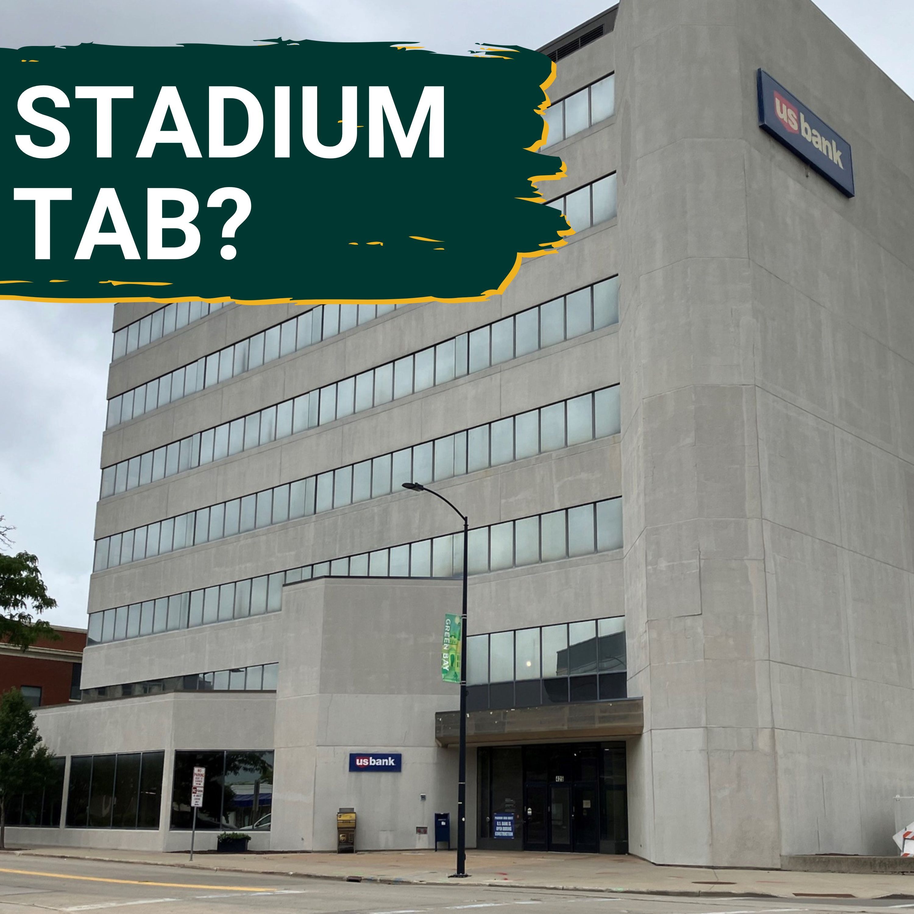 WHO'S PAYING STADIUM TAB:  How Commercial Construction Loans Work